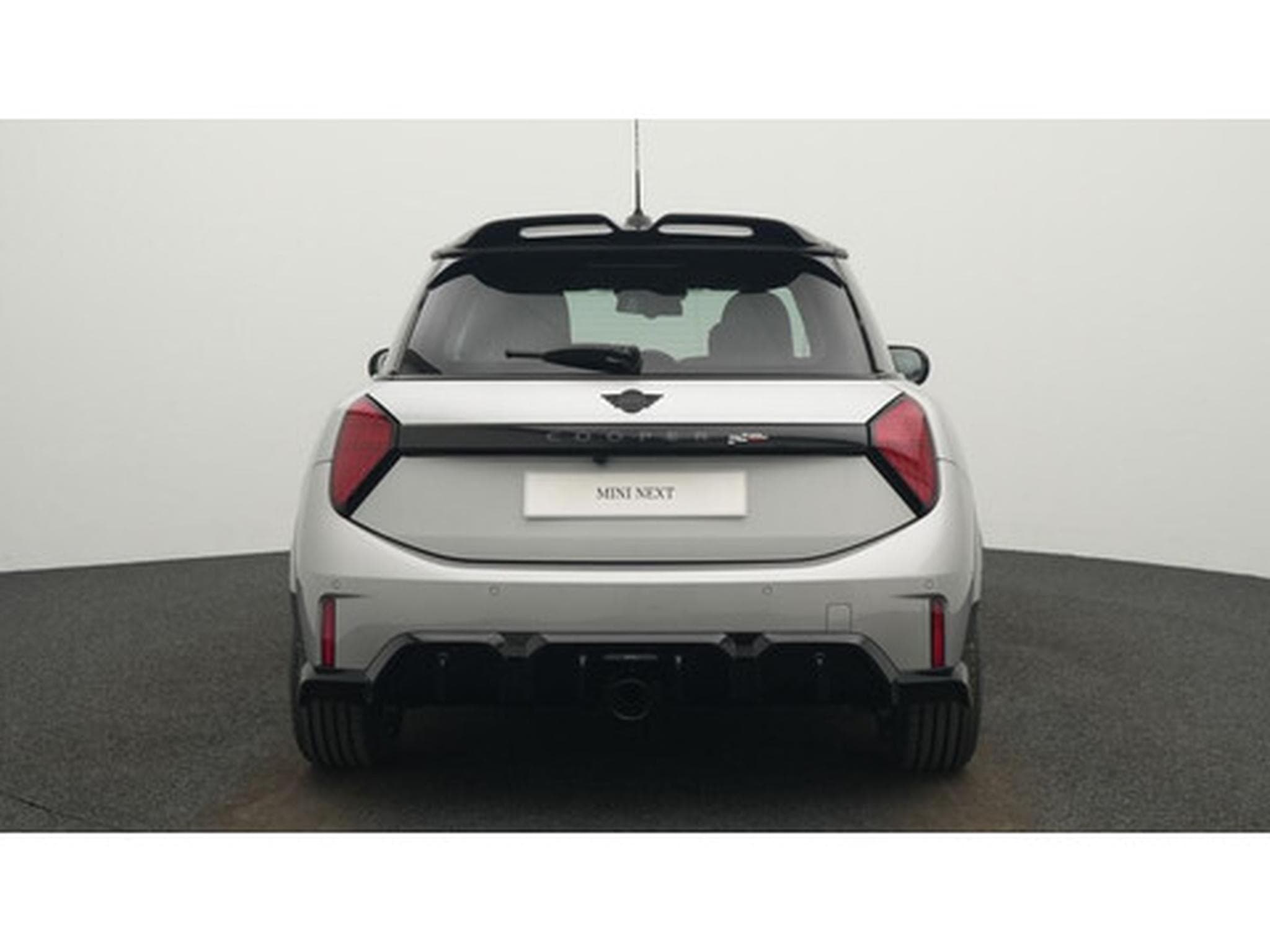 Mini Cooper MINI 3-Deurs John Cooper Works (2026) - Photo 9