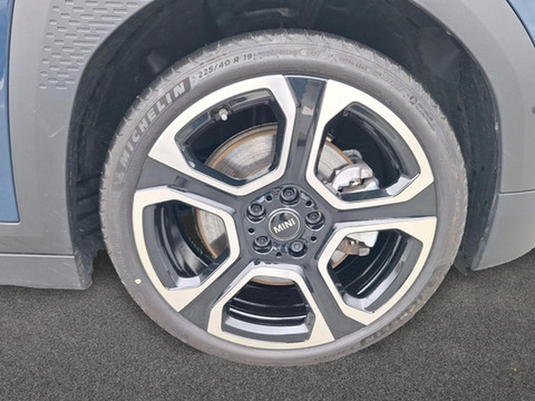 Mini Aceman SE (2026) - Photo 15