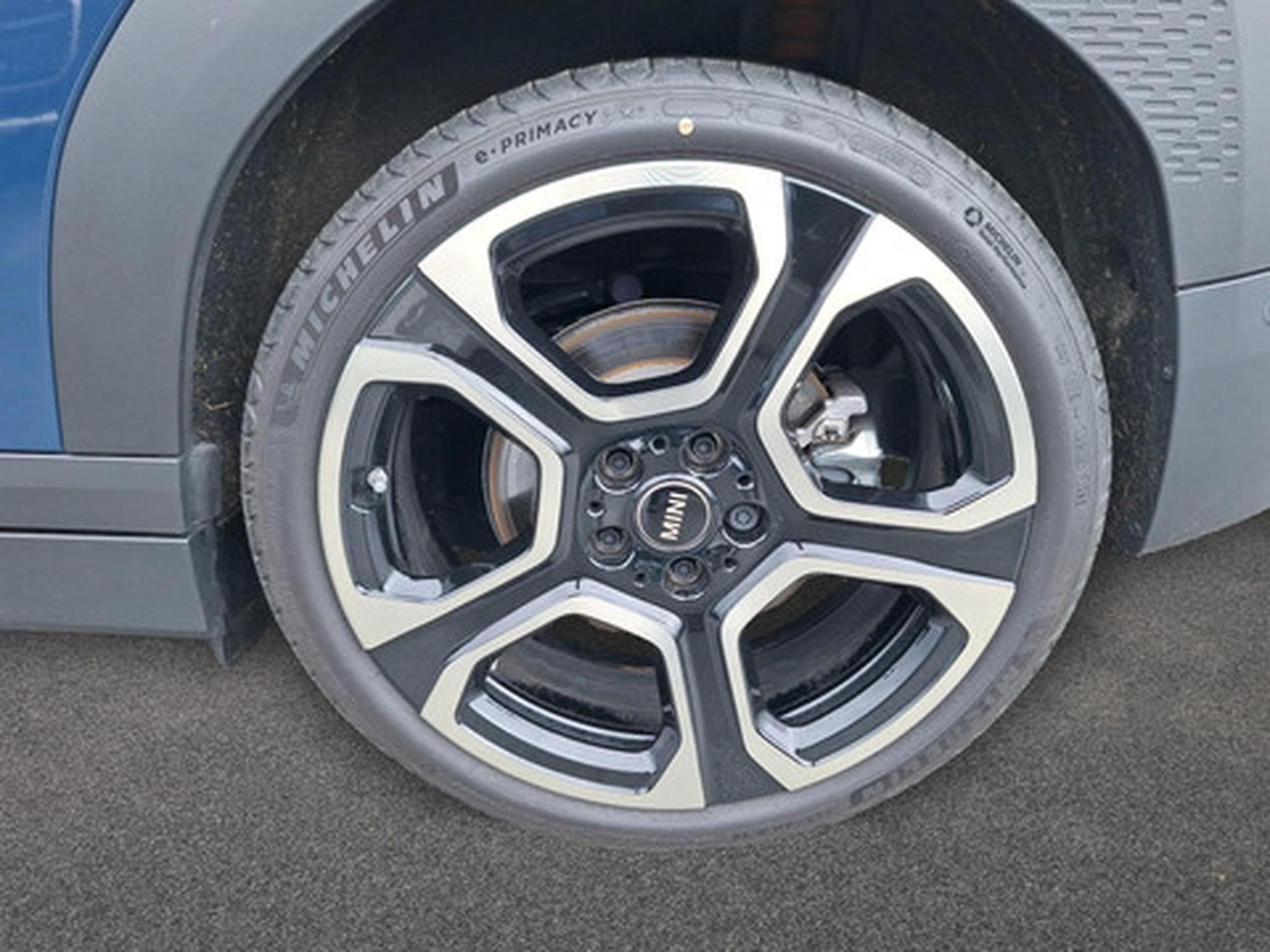 Mini Aceman SE (2026) - Photo 16