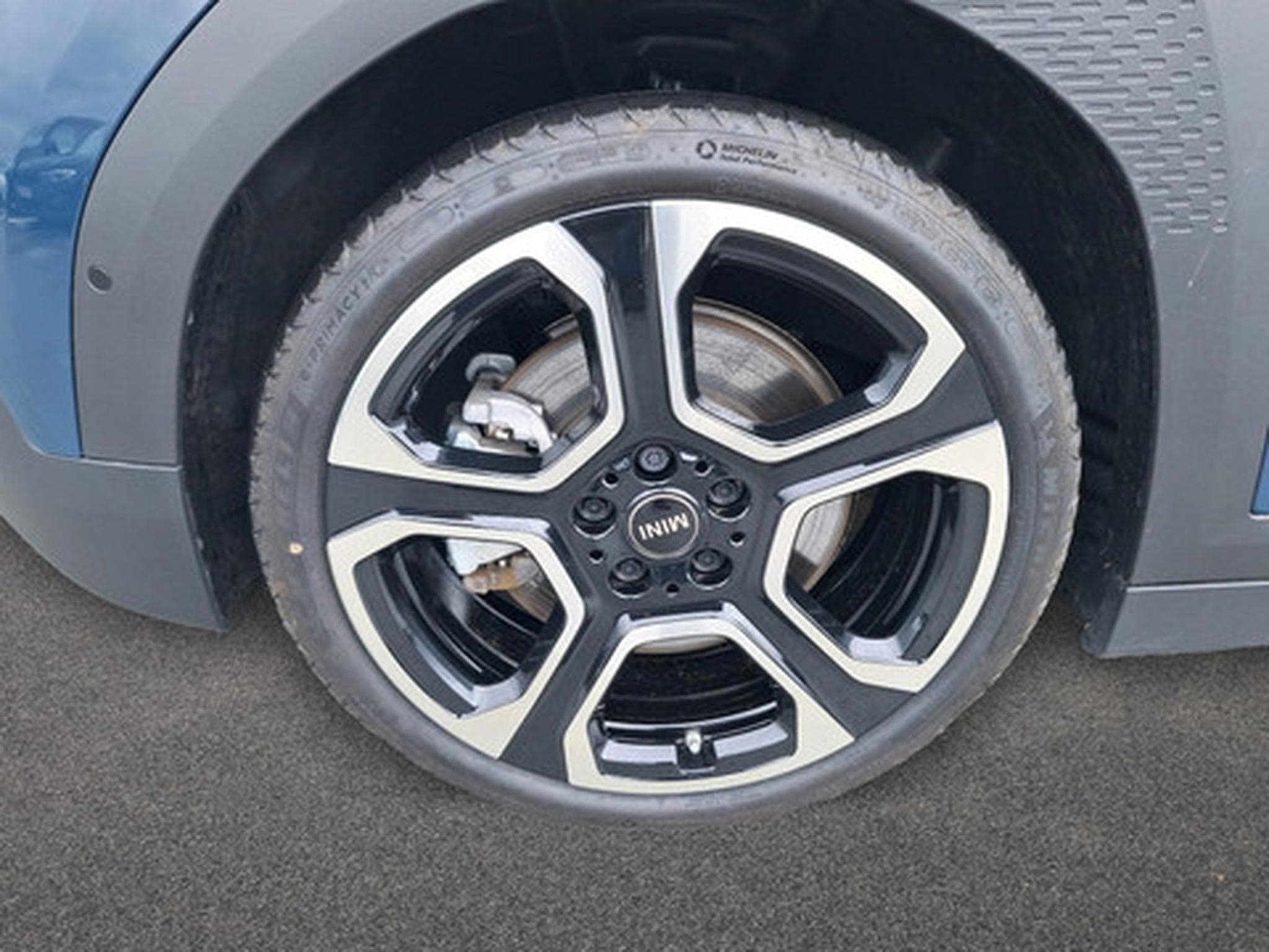 Mini Aceman SE (2026) - Photo 17