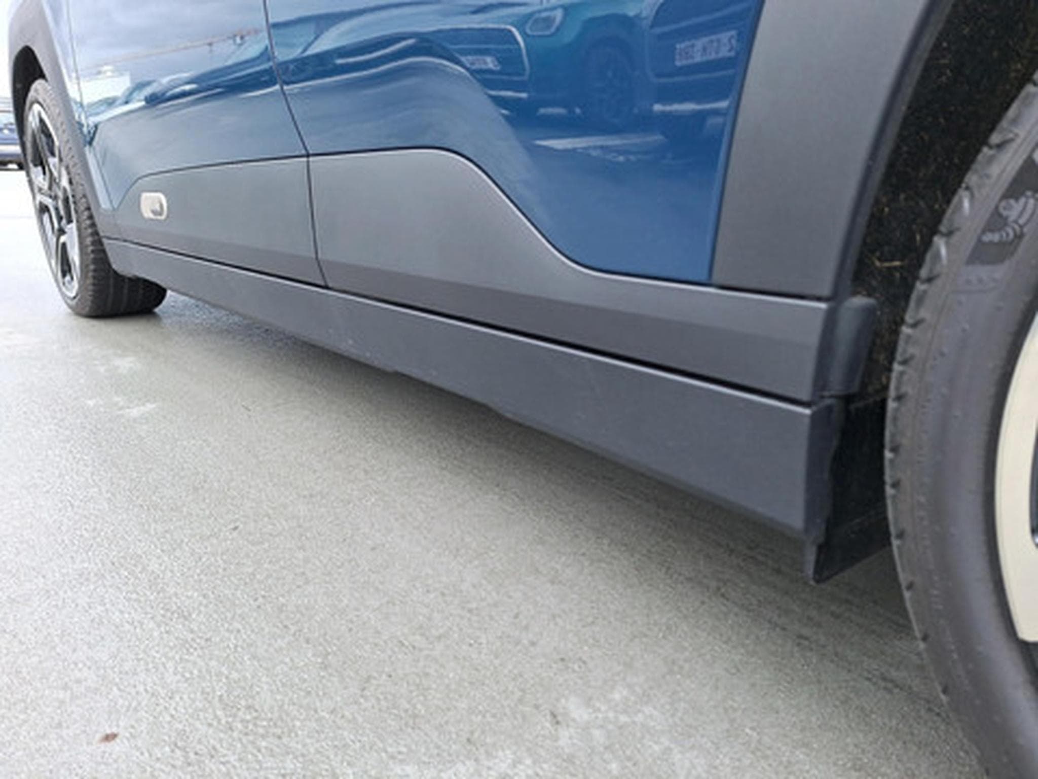 Mini Aceman SE (2026) - Photo 18