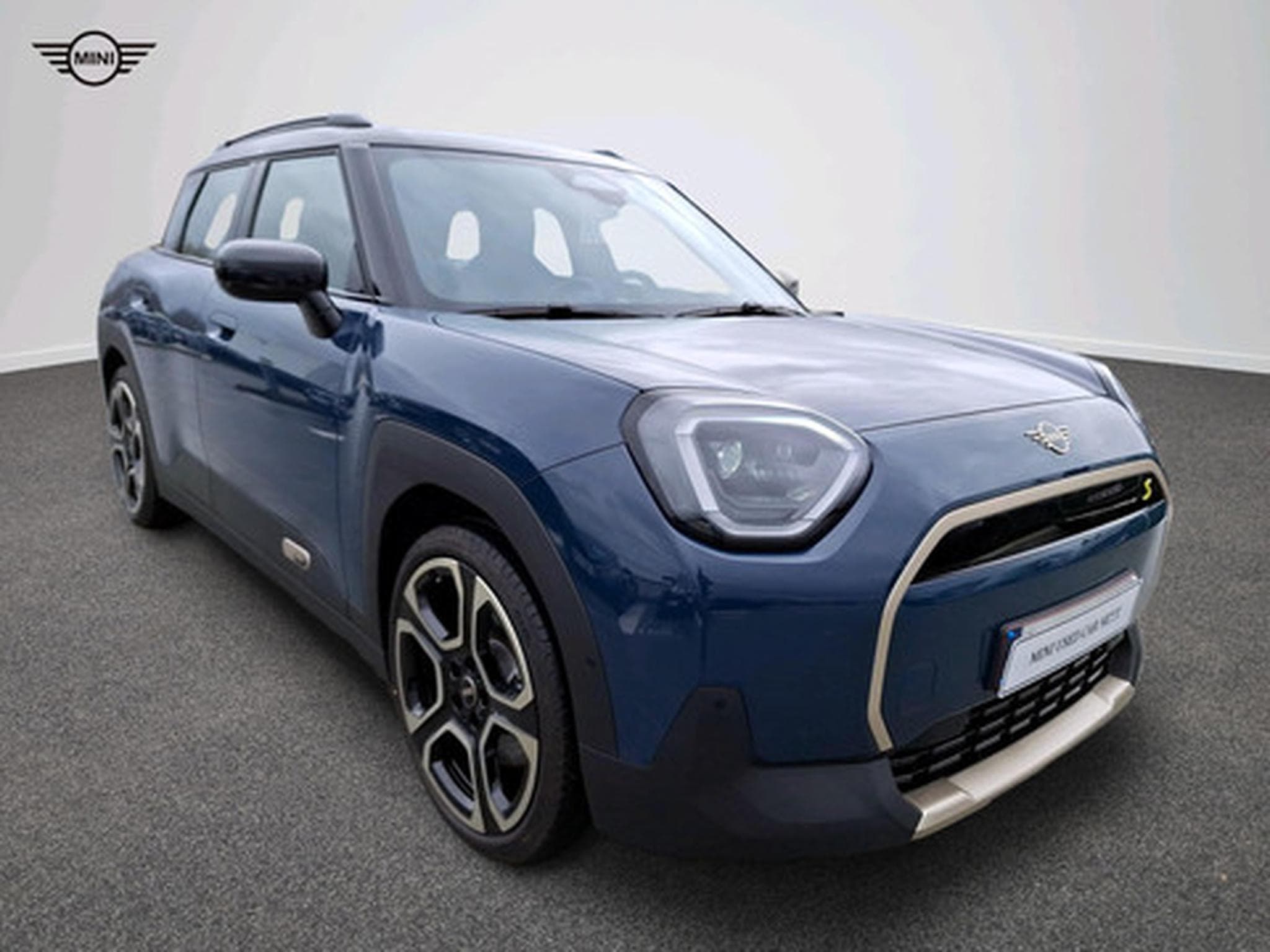 Mini Aceman SE (2026) - Photo 3