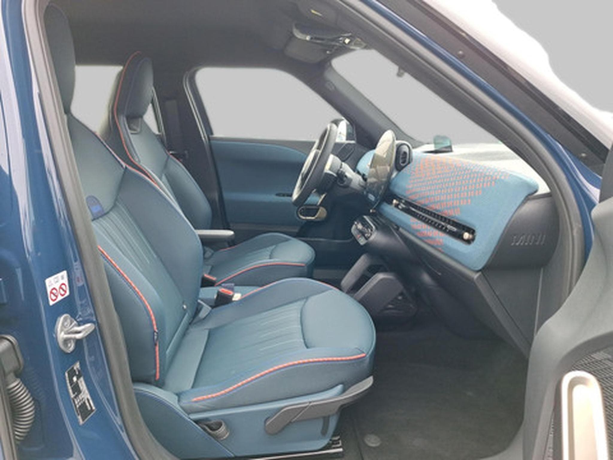 Mini Aceman SE (2026) - Photo 4