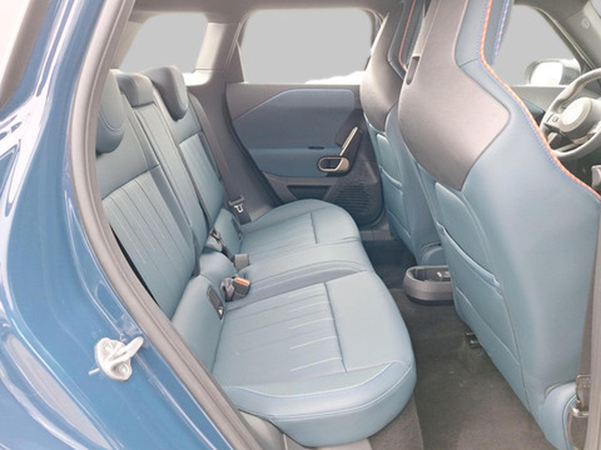 Mini Aceman SE (2026) - Photo 6