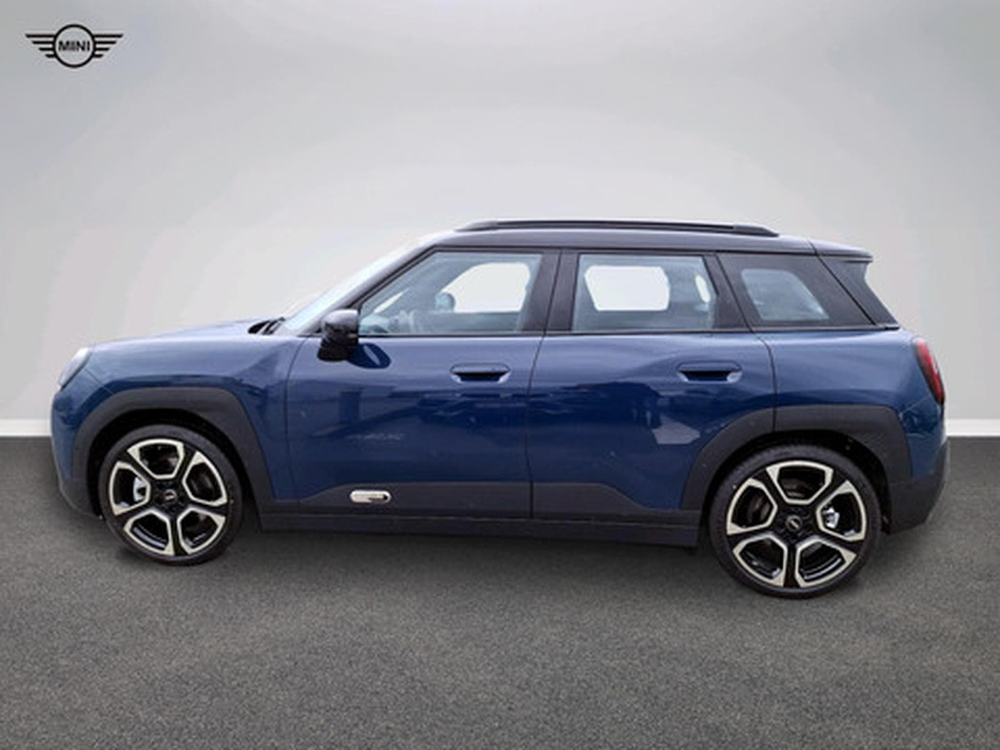 Mini Aceman SE (2026) - Photo 8