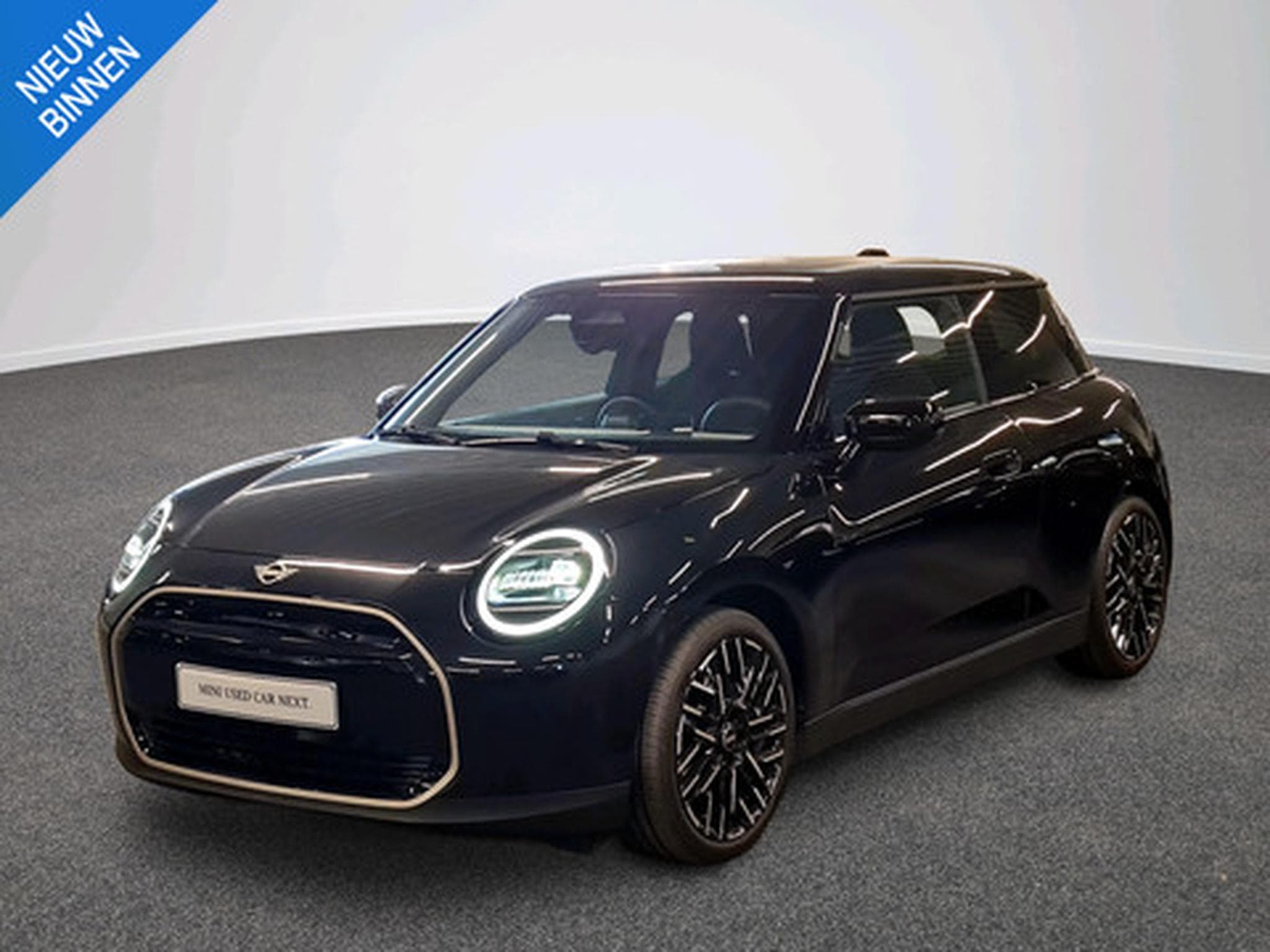 Mini Cooper MINI Electric E (2026) - Photo 1