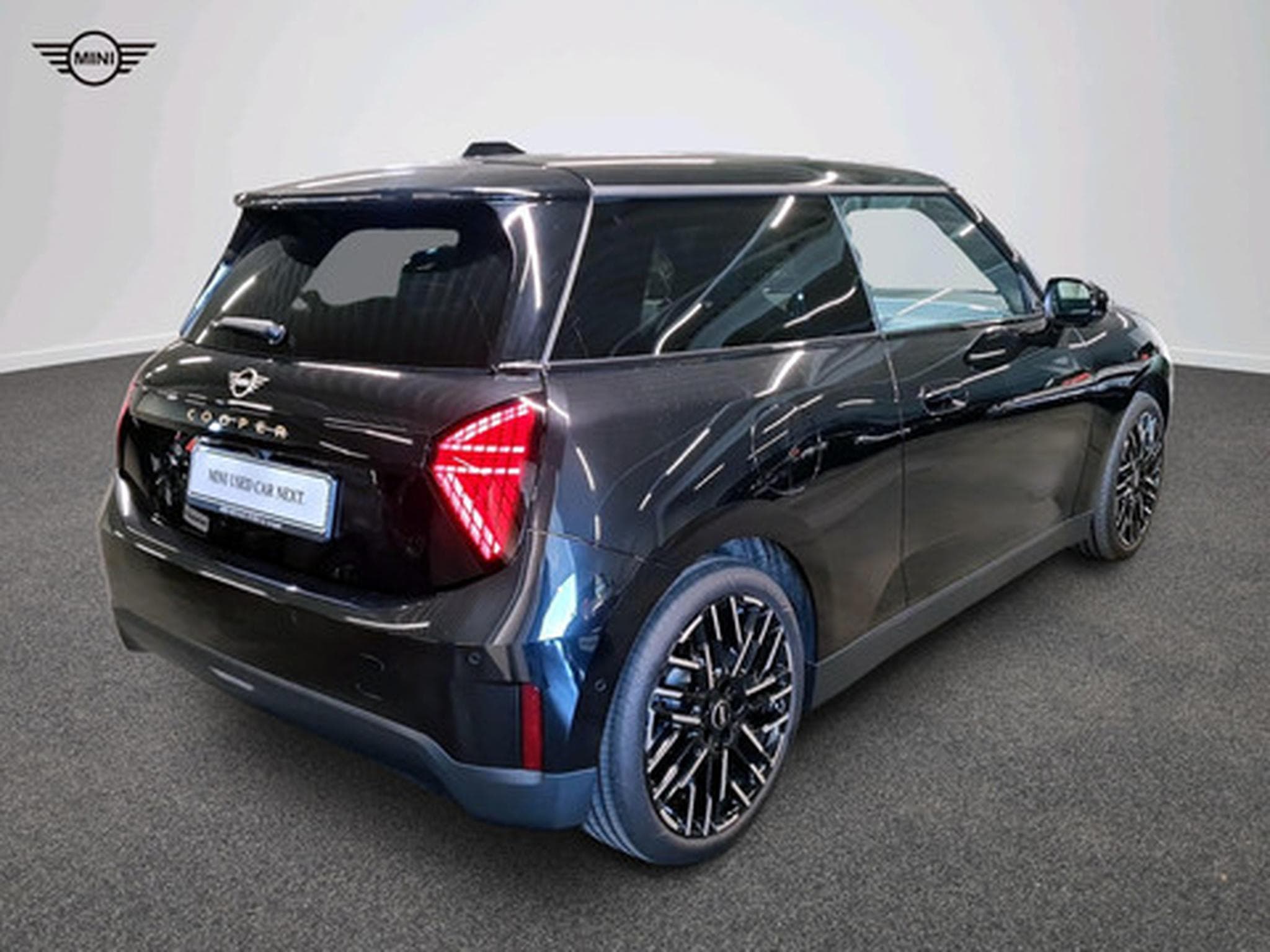 Mini Cooper MINI Electric E (2026) - Photo 10