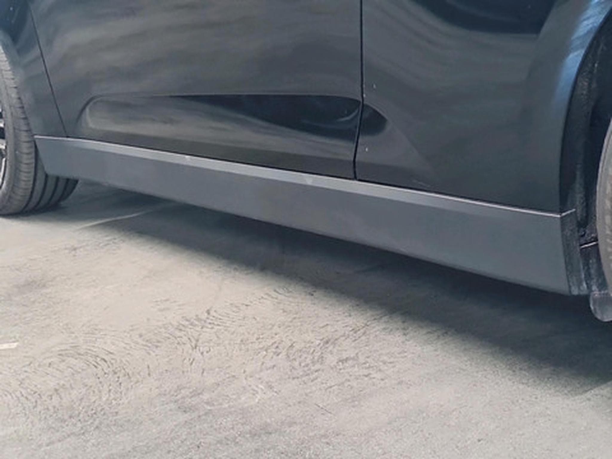 Mini Cooper MINI Electric E (2026) - Photo 18