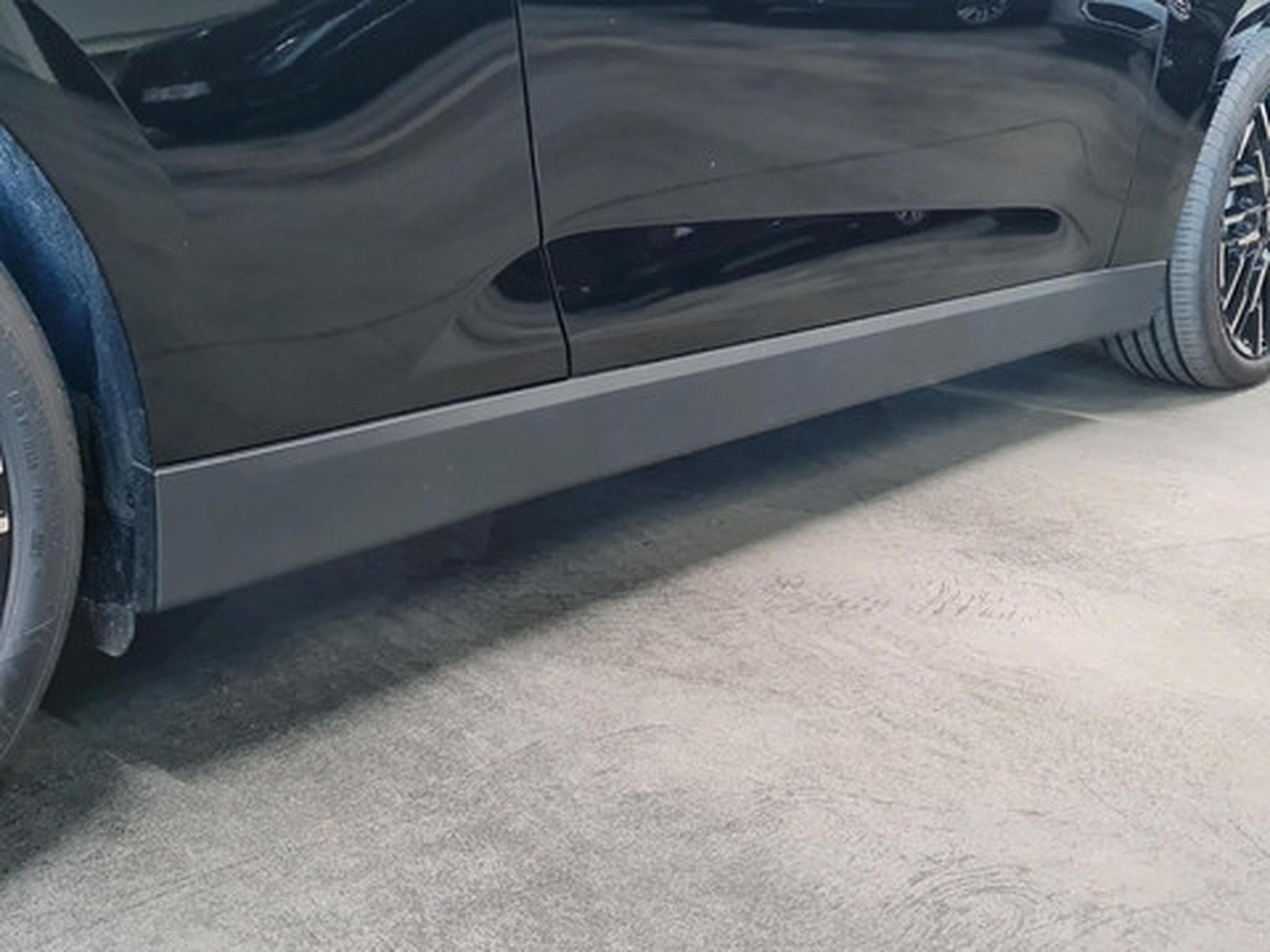 Mini Cooper MINI Electric E (2026) - Photo 19