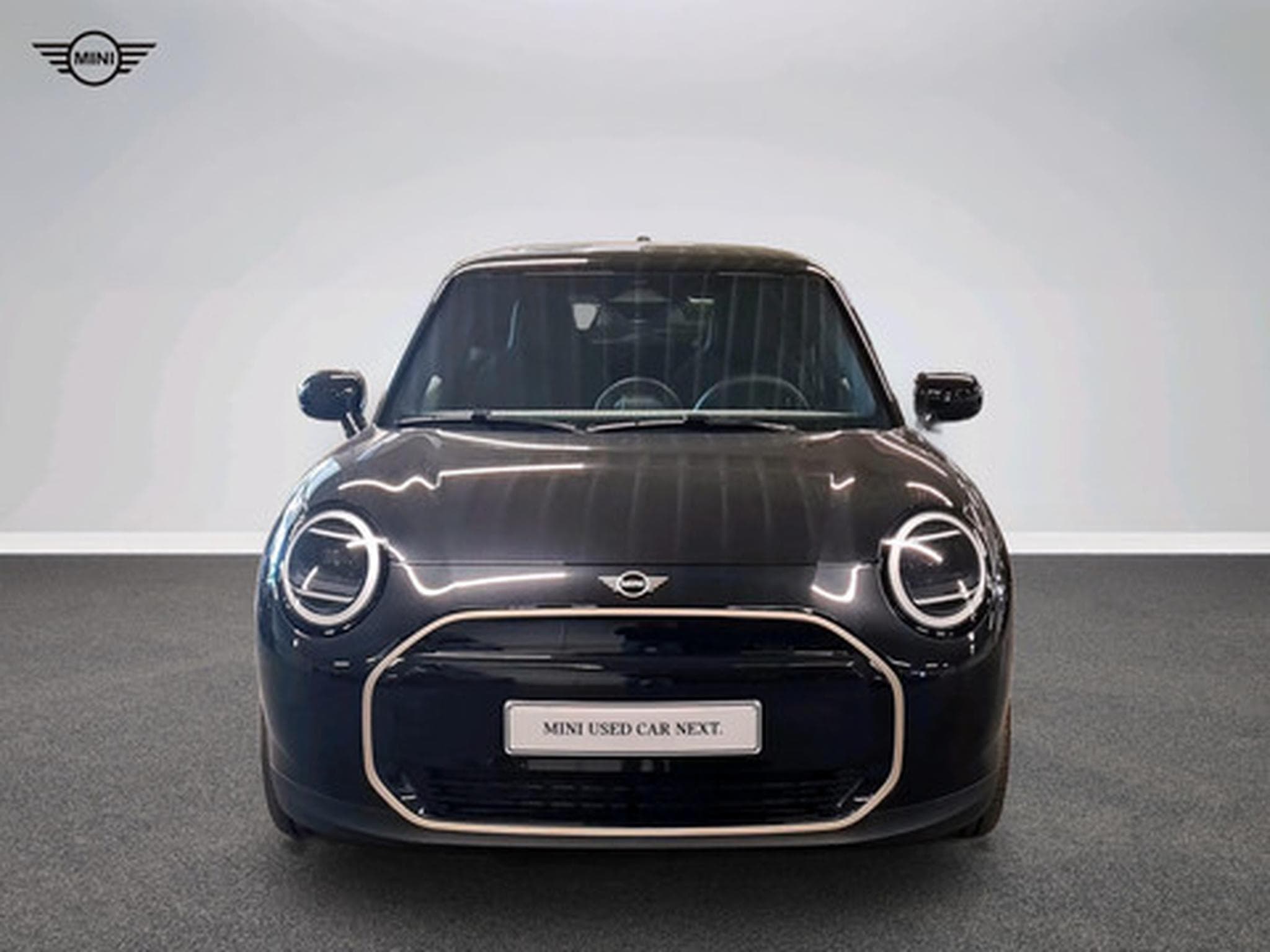 Mini Cooper MINI Electric E (2026) - Photo 2