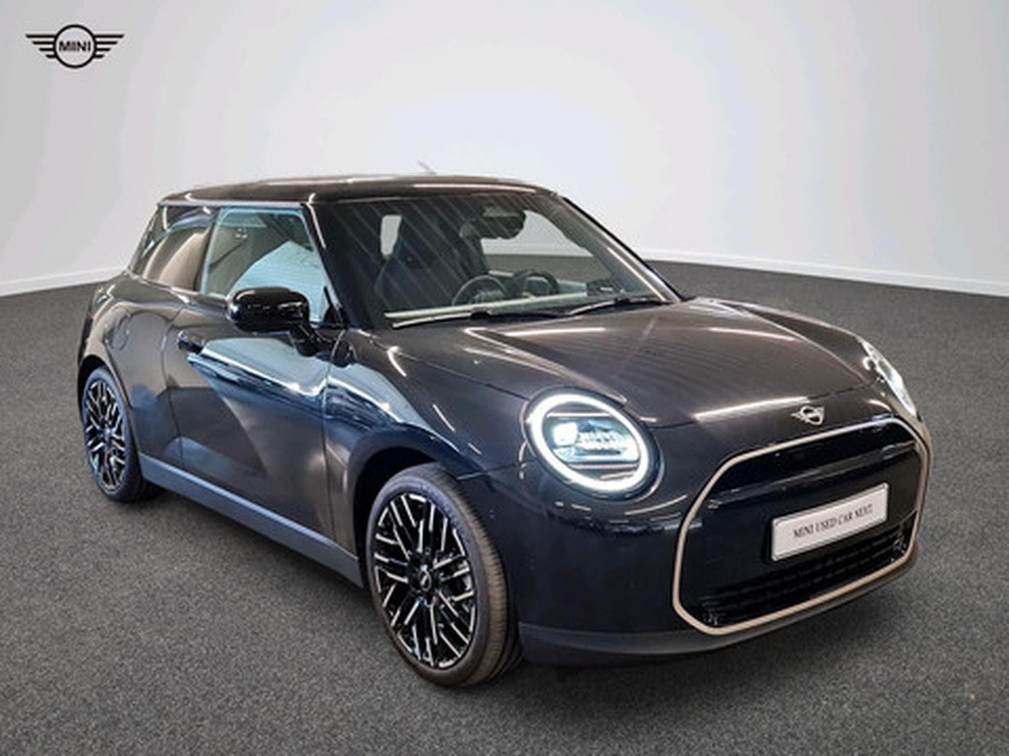 Mini Cooper MINI Electric E (2026) - Photo 3
