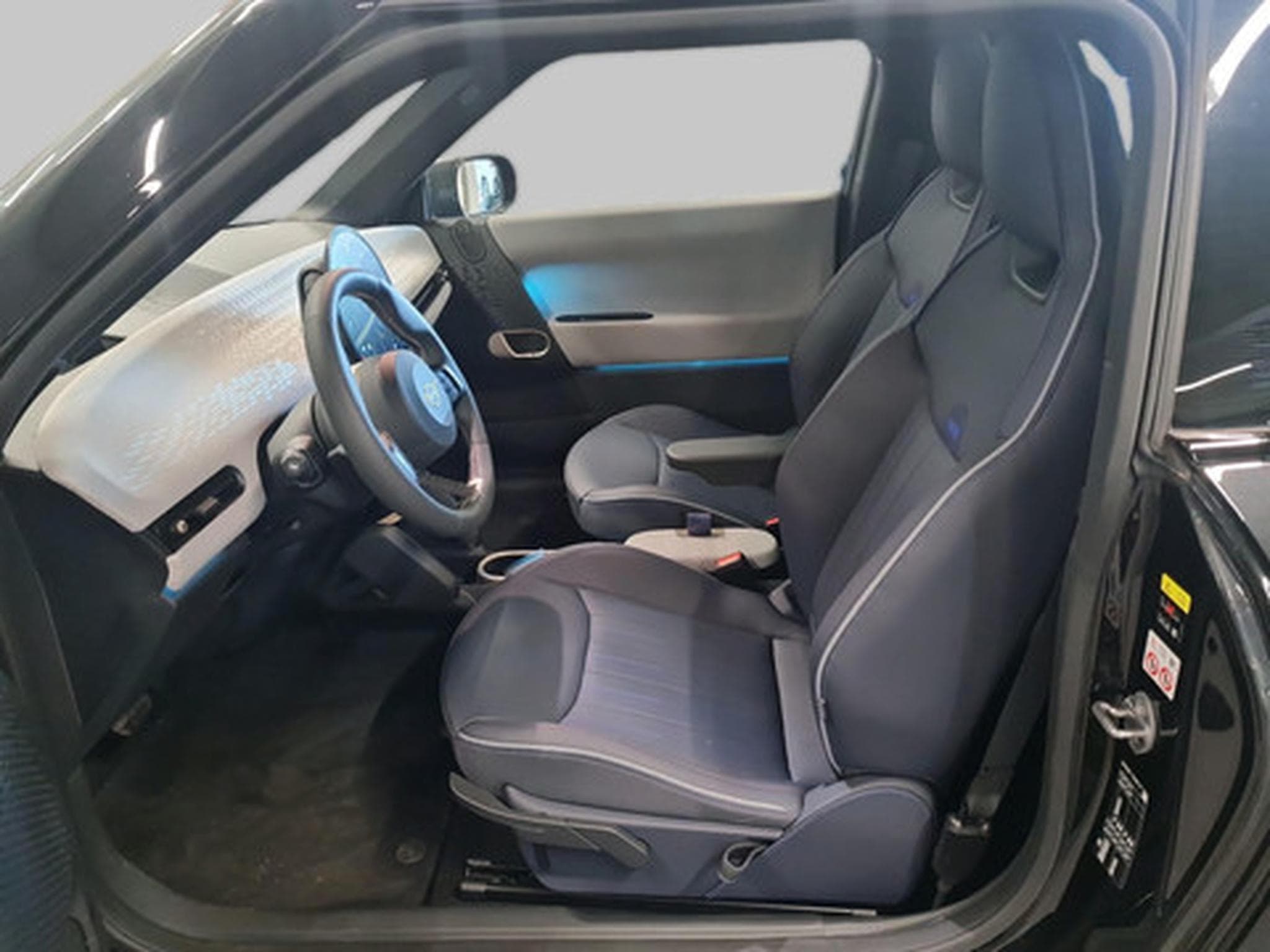 Mini Cooper MINI Electric E (2026) - Photo 4