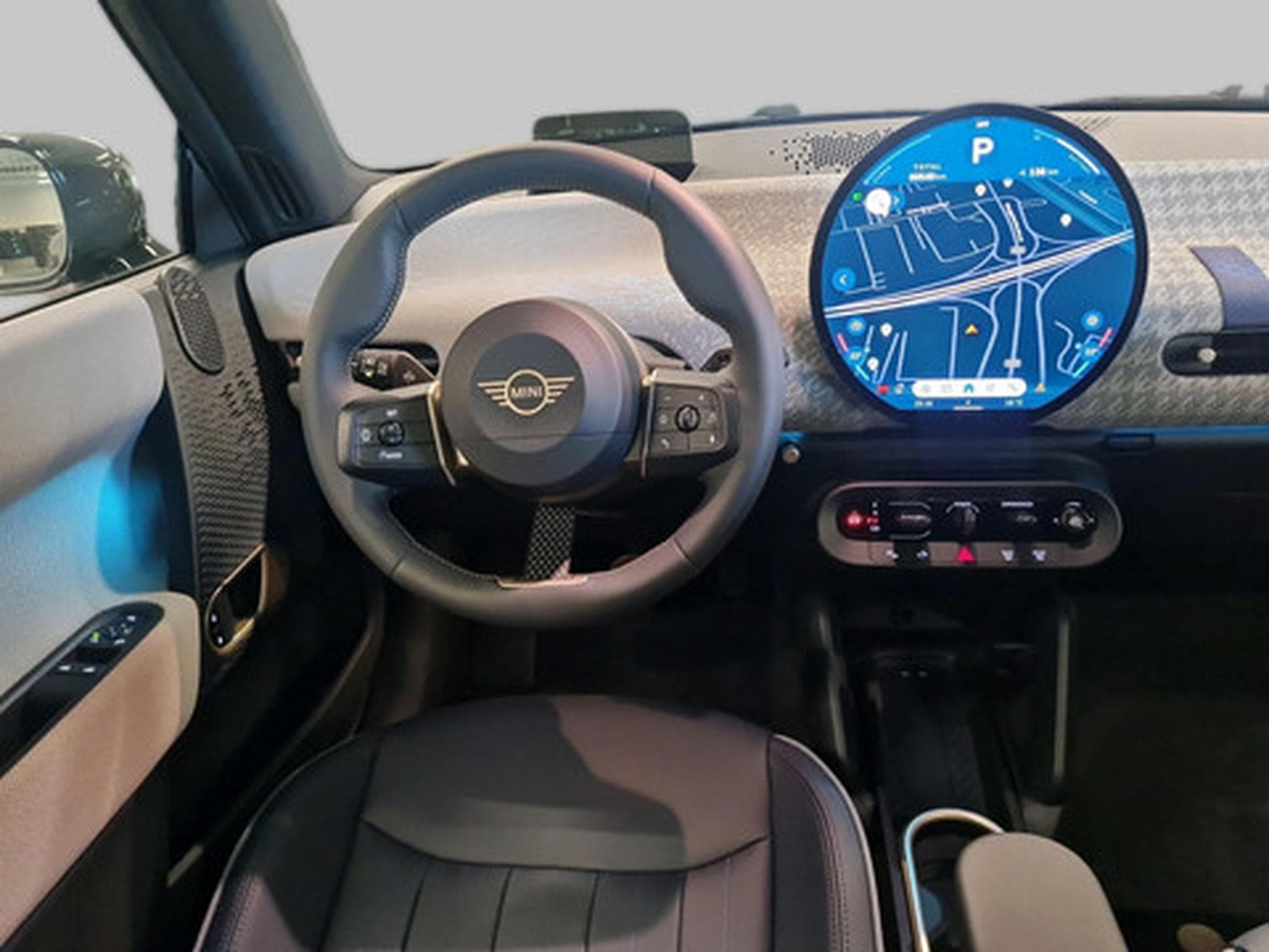 Mini Cooper MINI Electric E (2026) - Photo 5