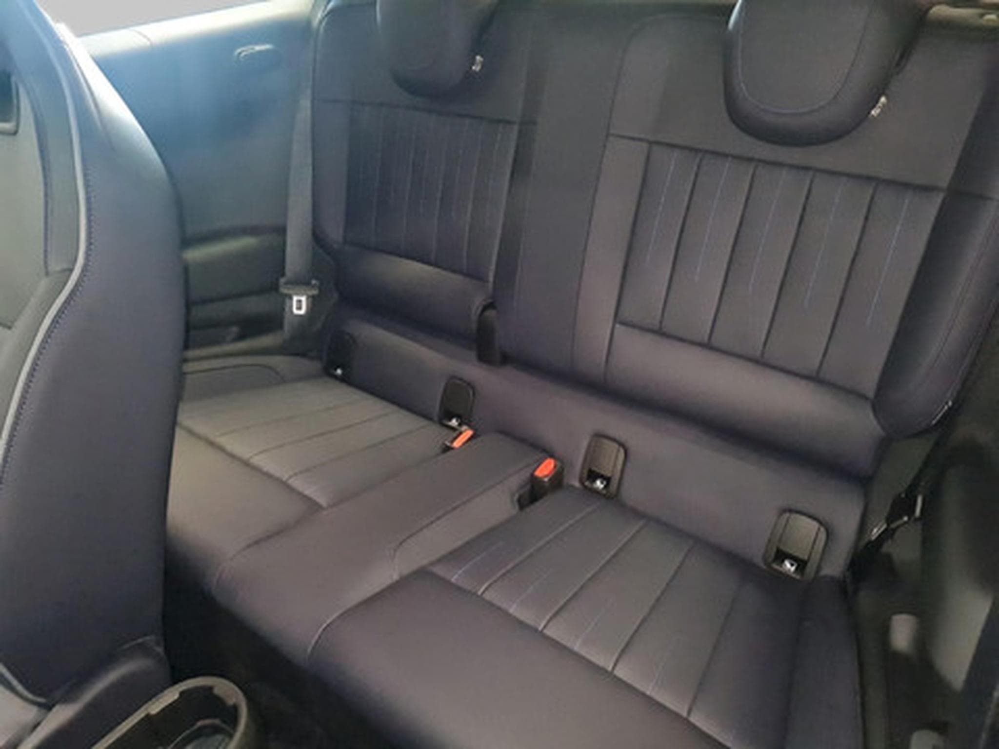 Mini Cooper MINI Electric E (2026) - Photo 6