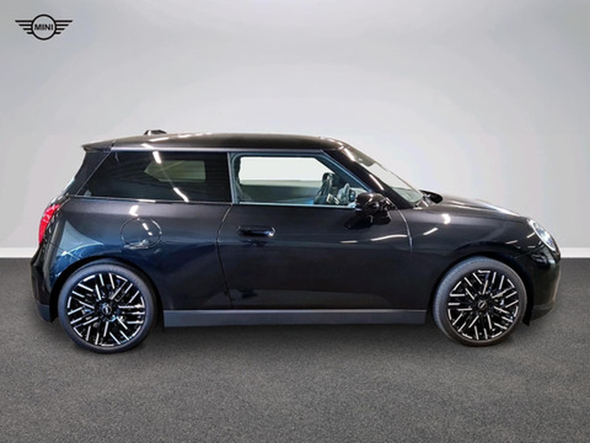 Mini Cooper MINI Electric E (2026) - Photo 7