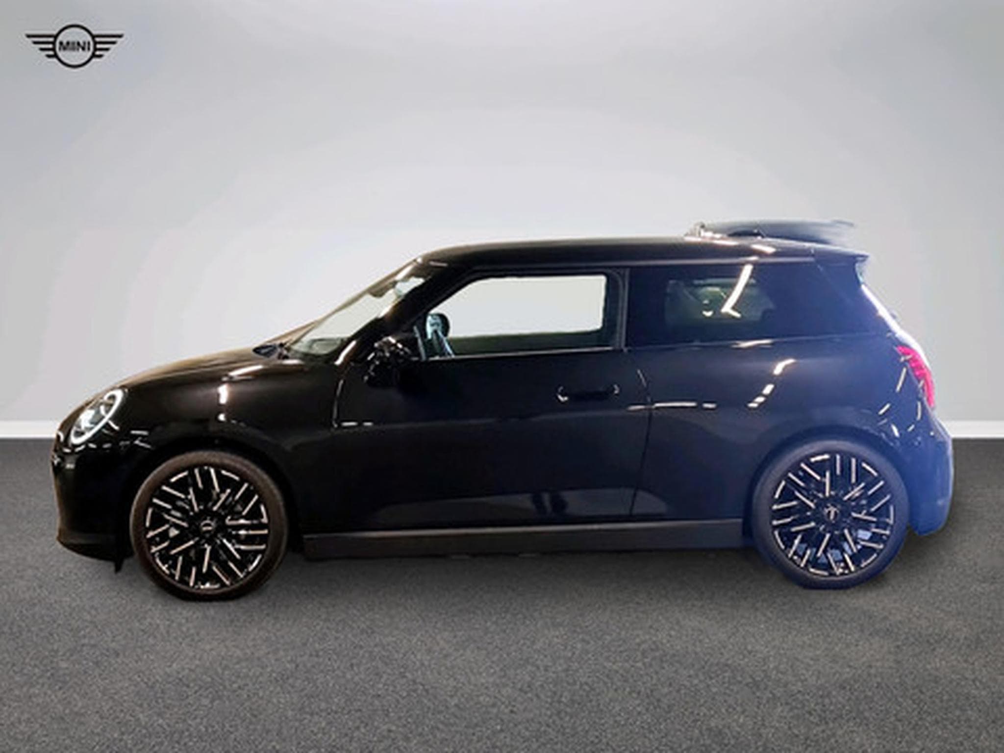 Mini Cooper MINI Electric E (2026) - Photo 8