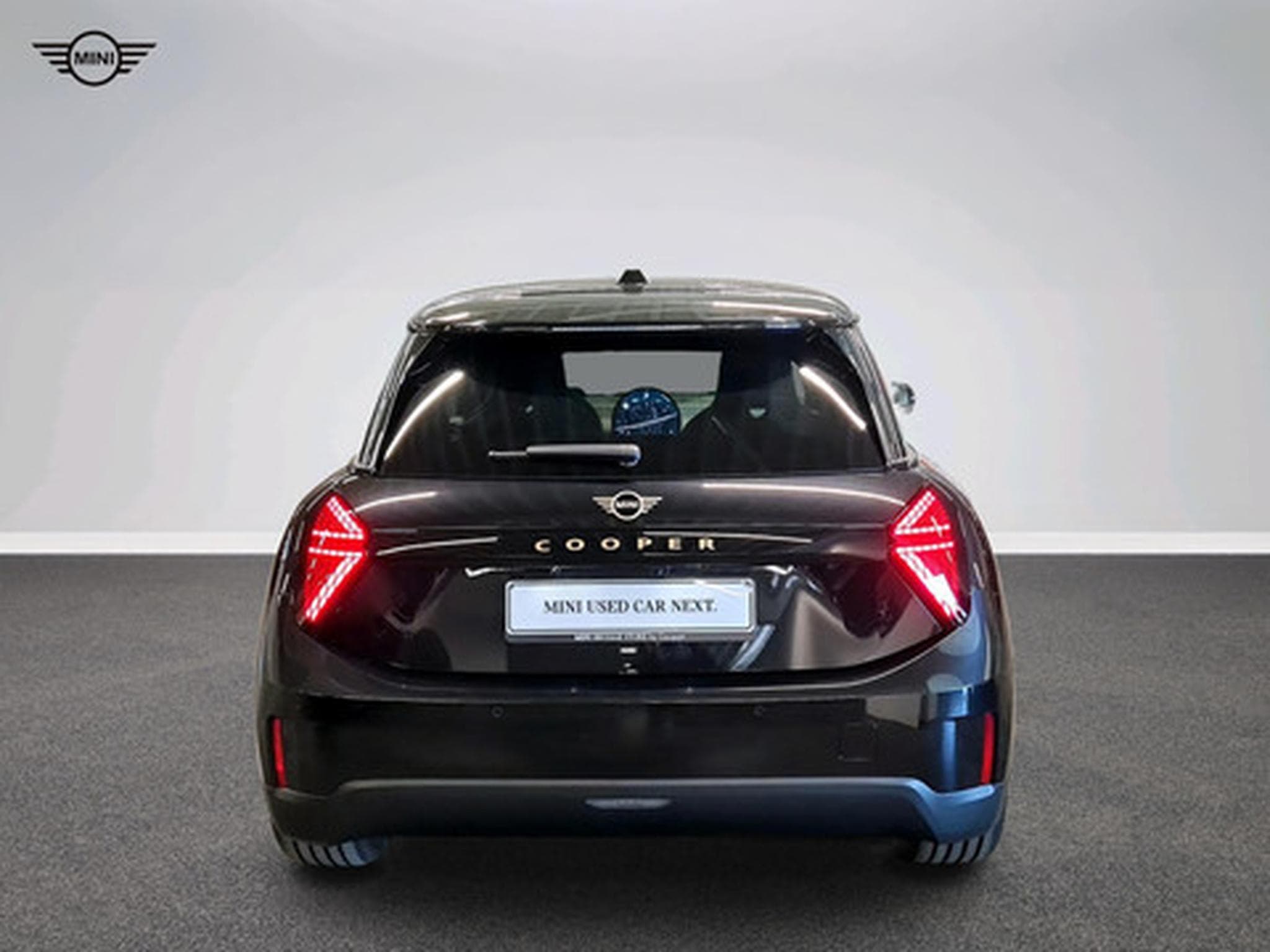 Mini Cooper MINI Electric E (2026) - Photo 9