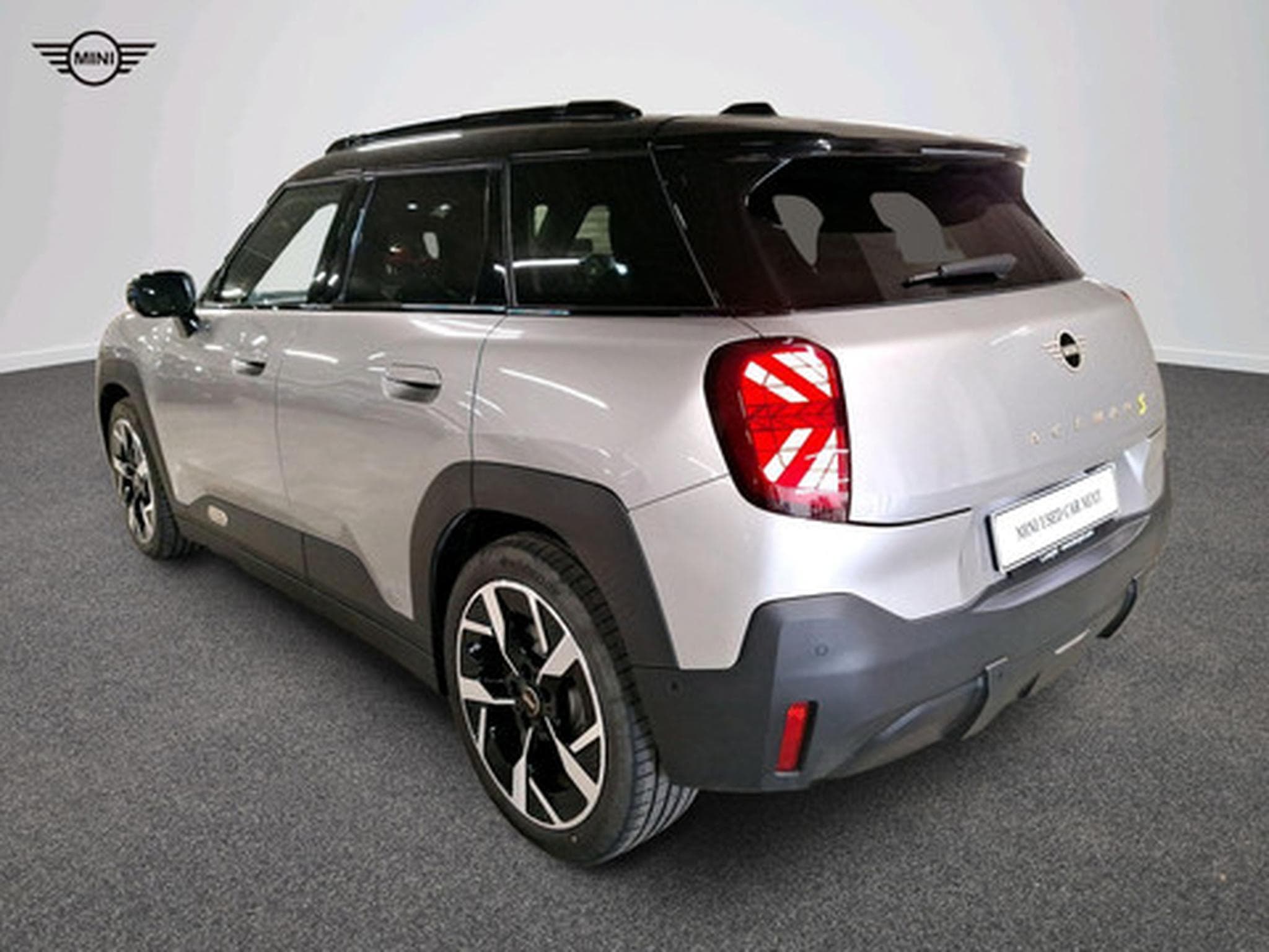 Mini Aceman SE (2026) - Photo 11
