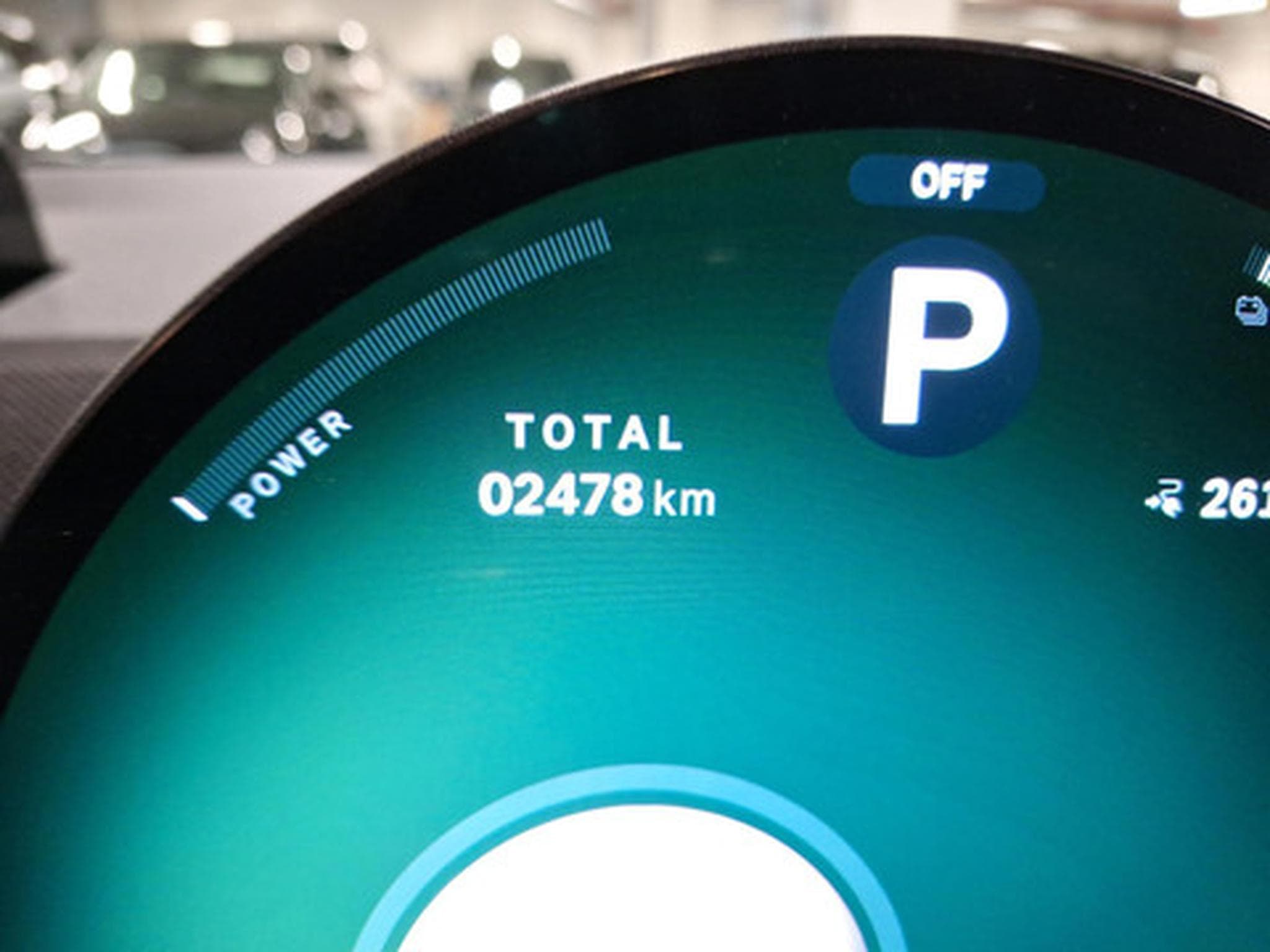 Mini Aceman SE (2026) - Photo 13