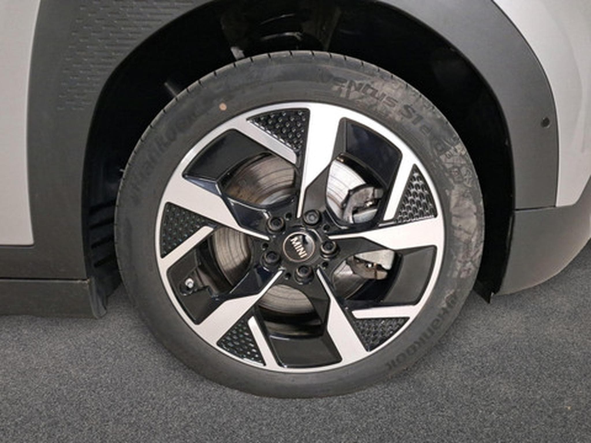 Mini Aceman SE (2026) - Photo 15