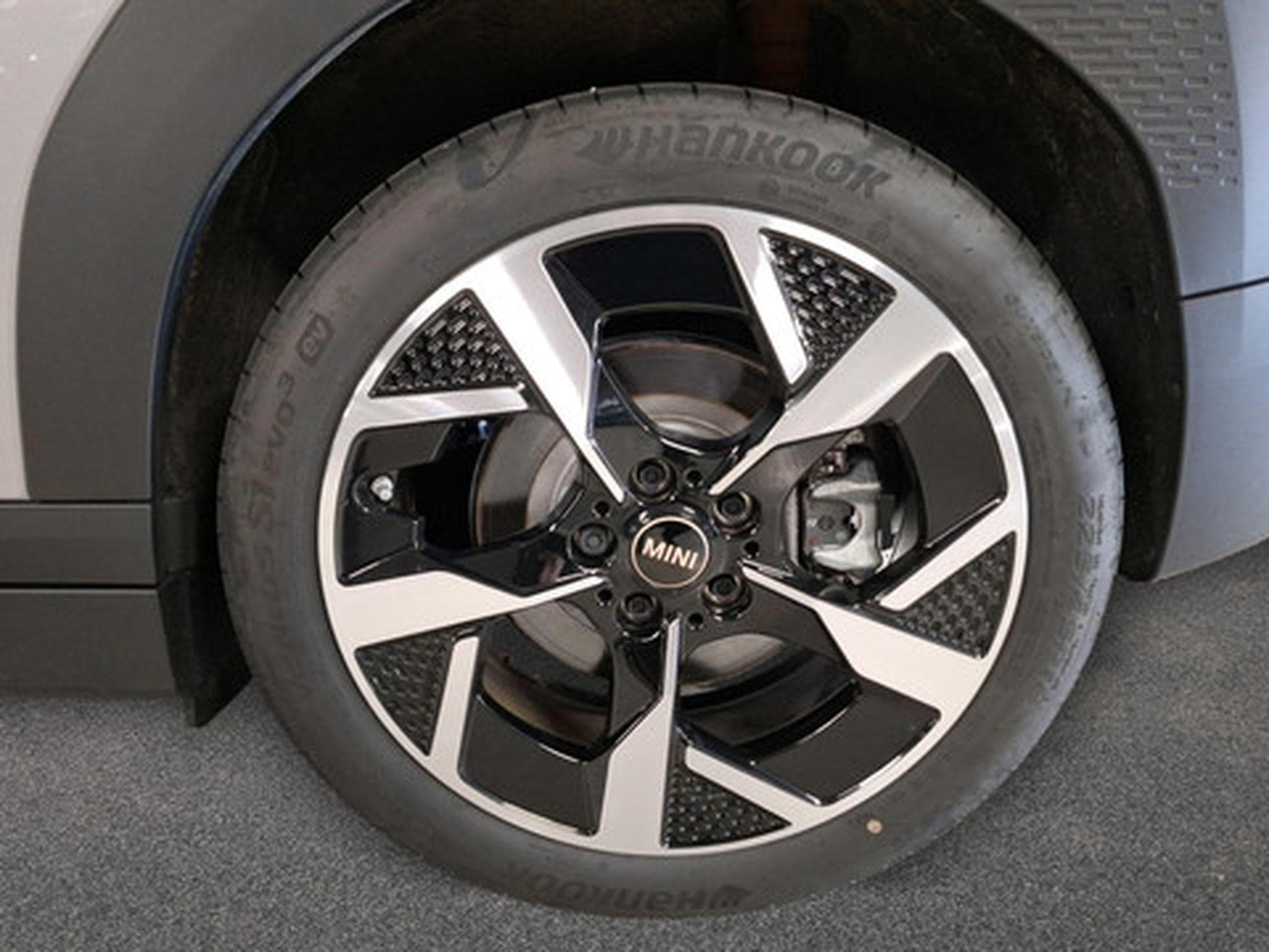 Mini Aceman SE (2026) - Photo 16