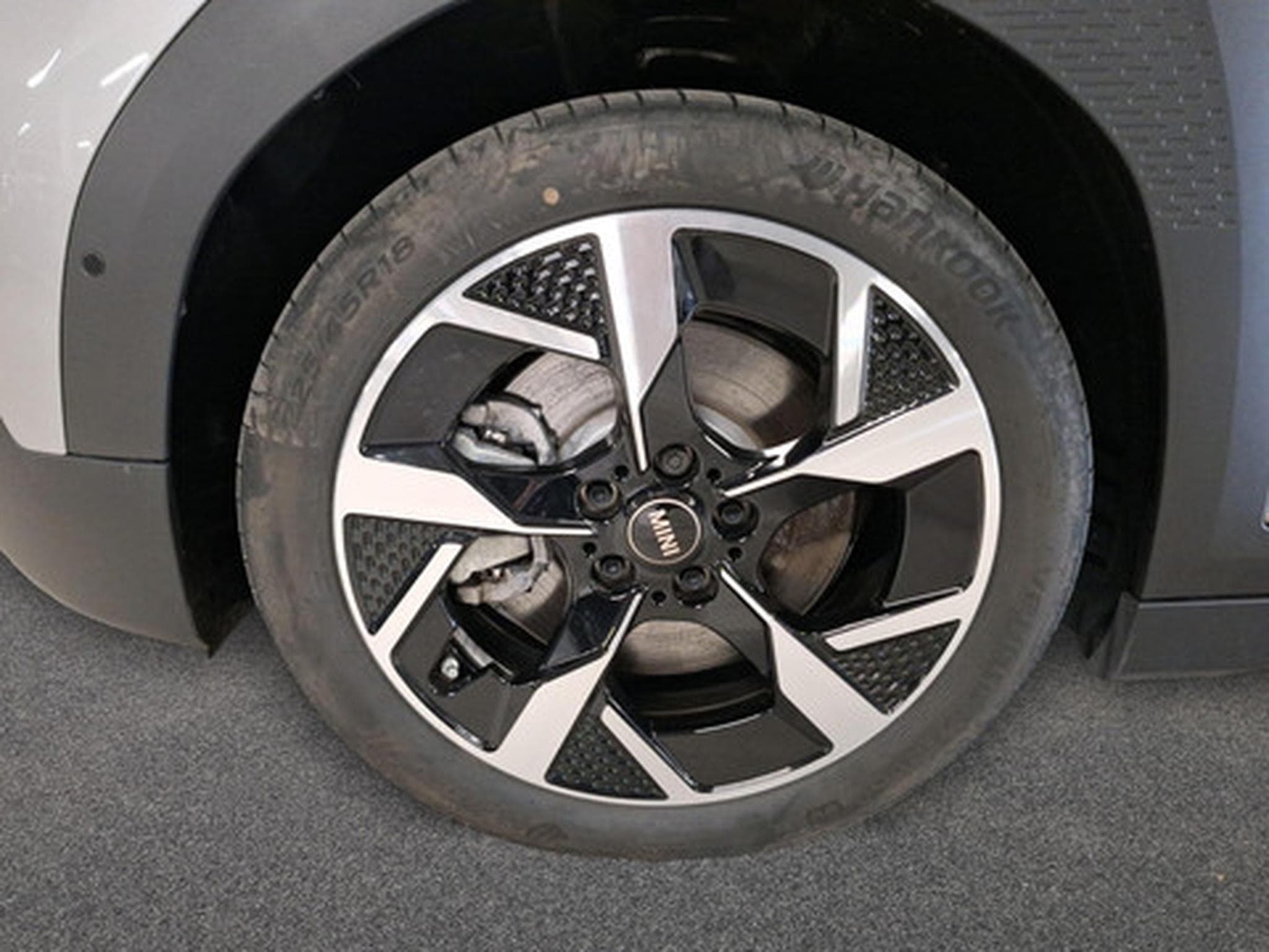 Mini Aceman SE (2026) - Photo 17