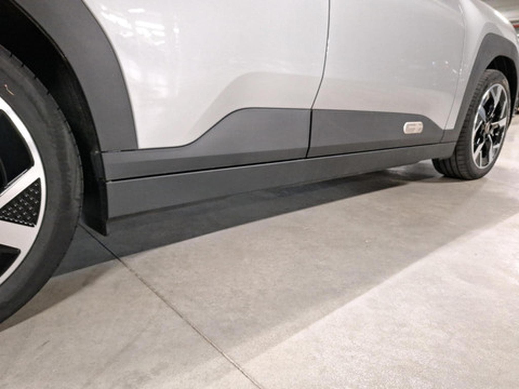 Mini Aceman SE (2026) - Photo 18