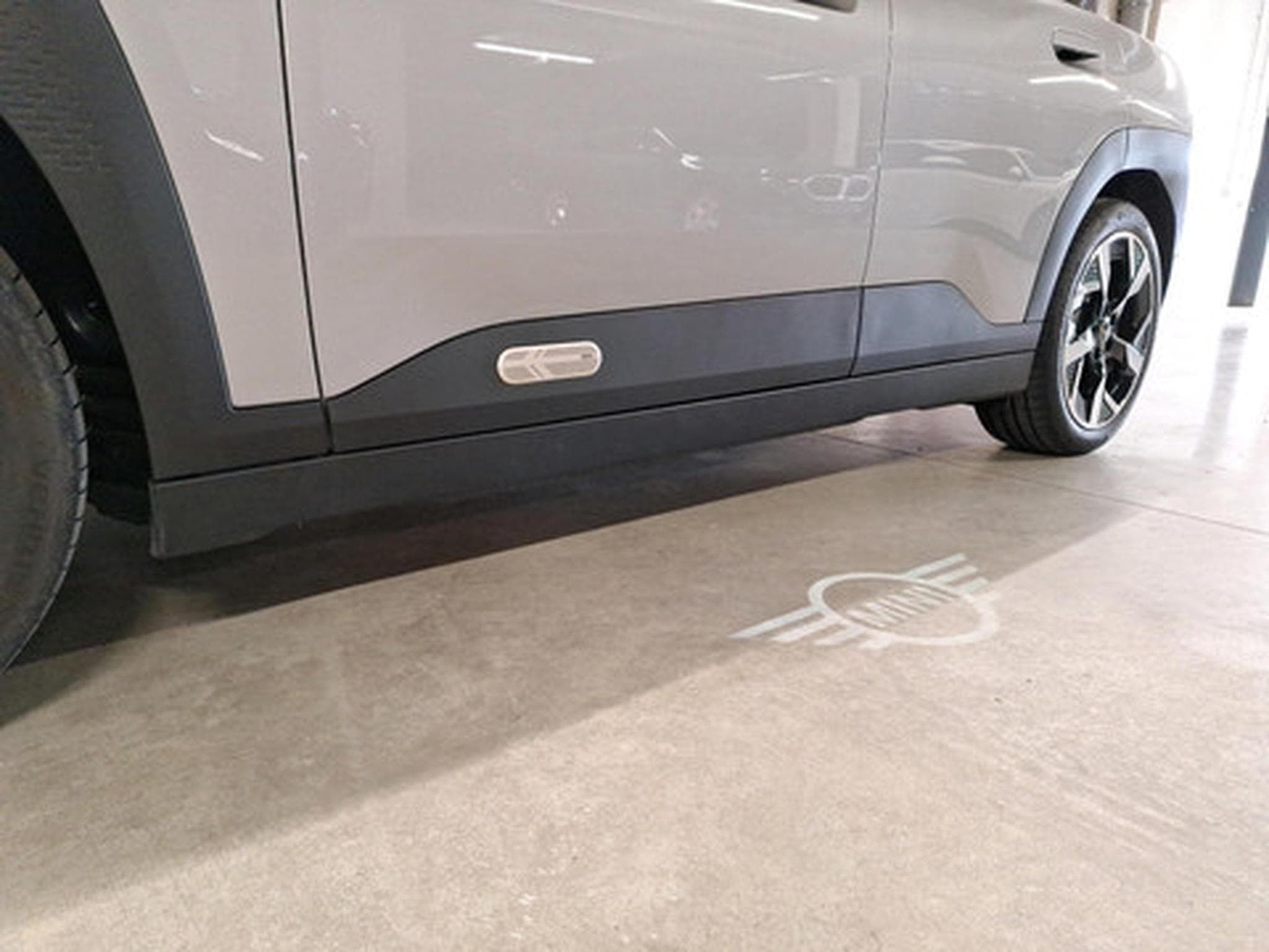 Mini Aceman SE (2026) - Photo 19