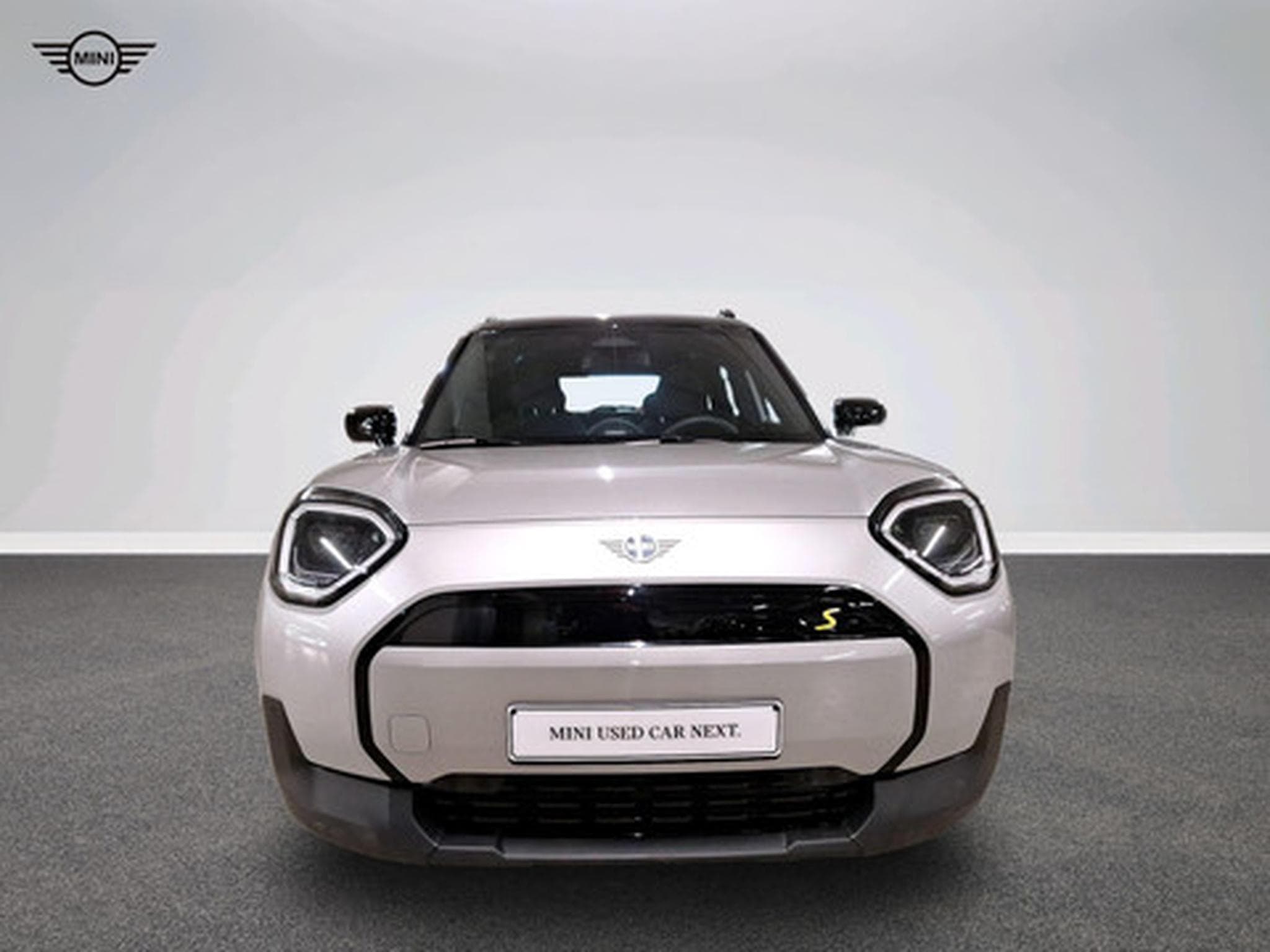 Mini Aceman SE (2026) - Photo 2