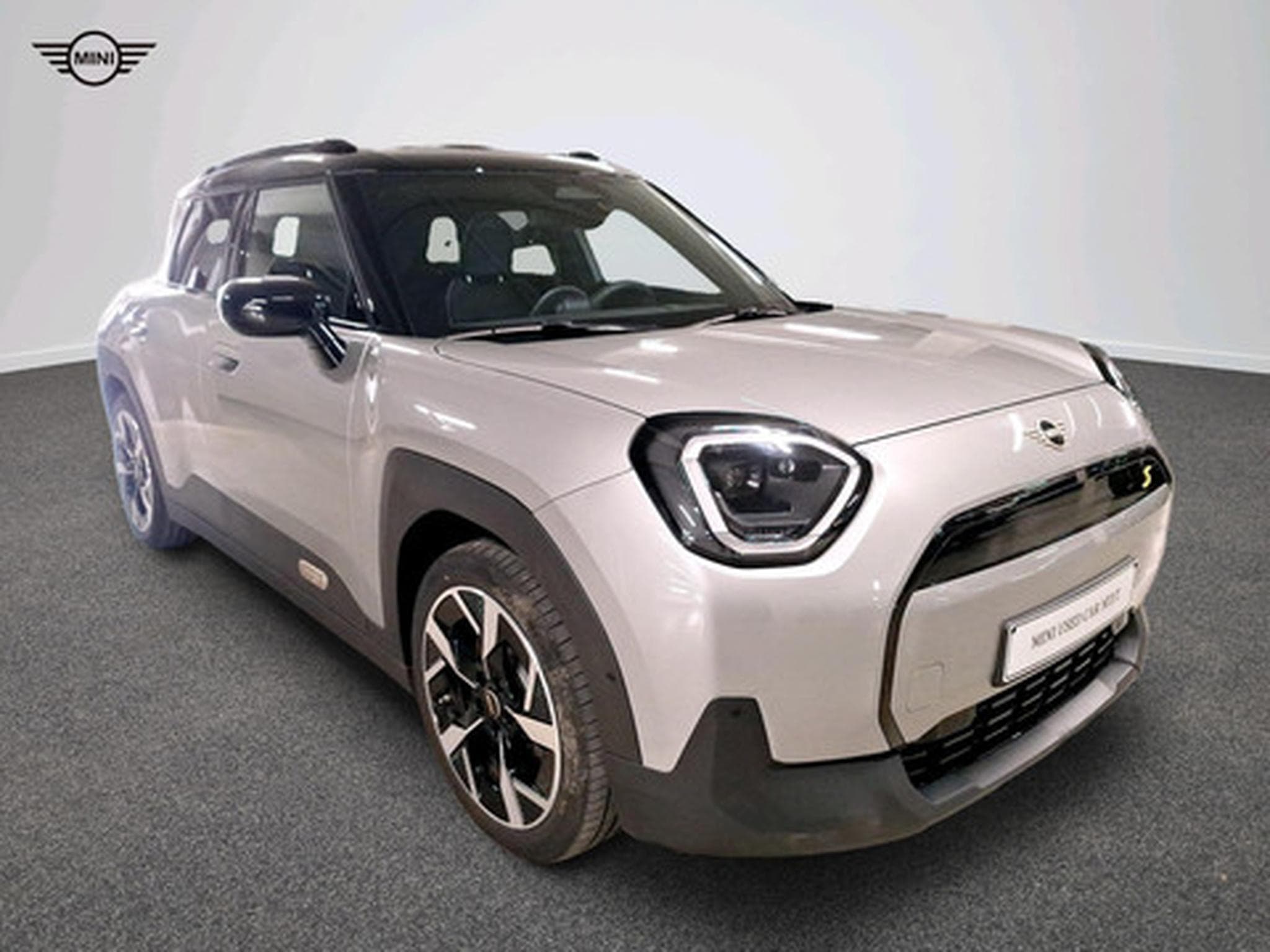 Mini Aceman SE (2026) - Photo 3