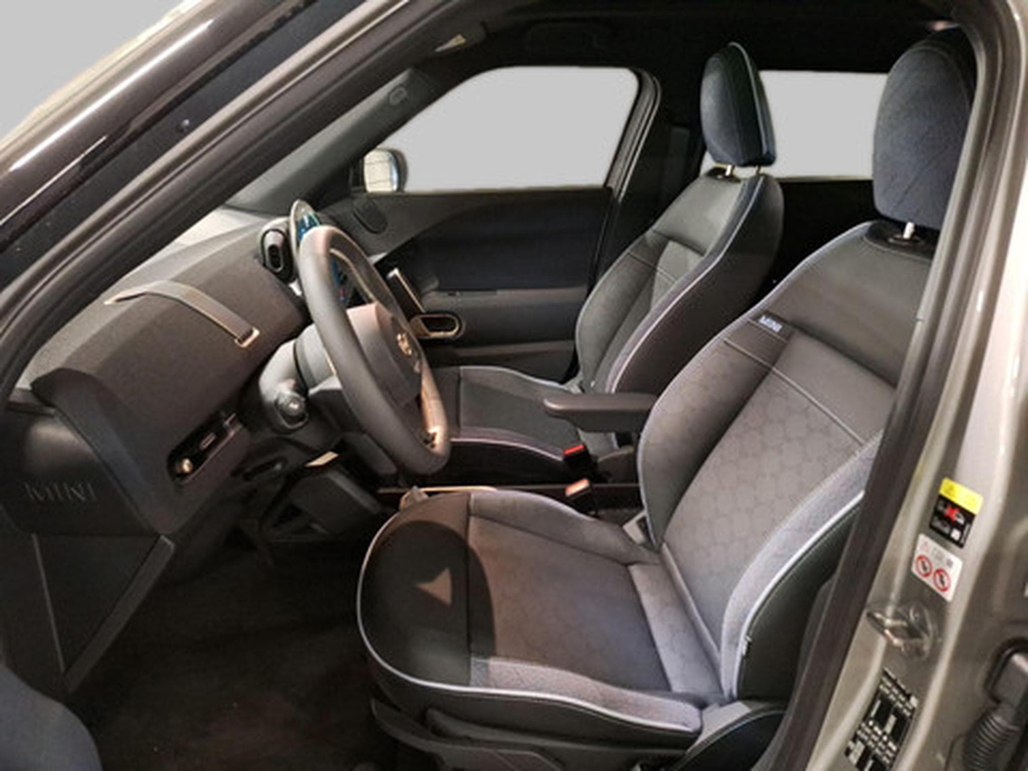 Mini Aceman SE (2026) - Photo 4