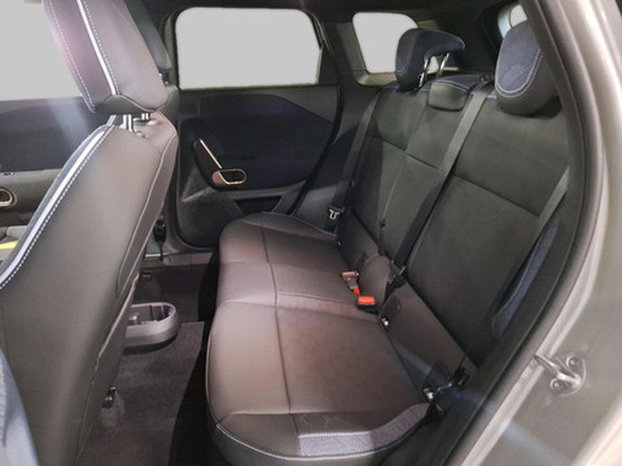 Mini Aceman SE (2026) - Photo 6