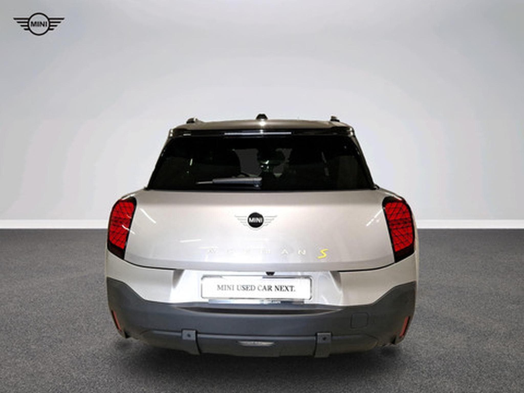 Mini Aceman SE (2026) - Photo 9