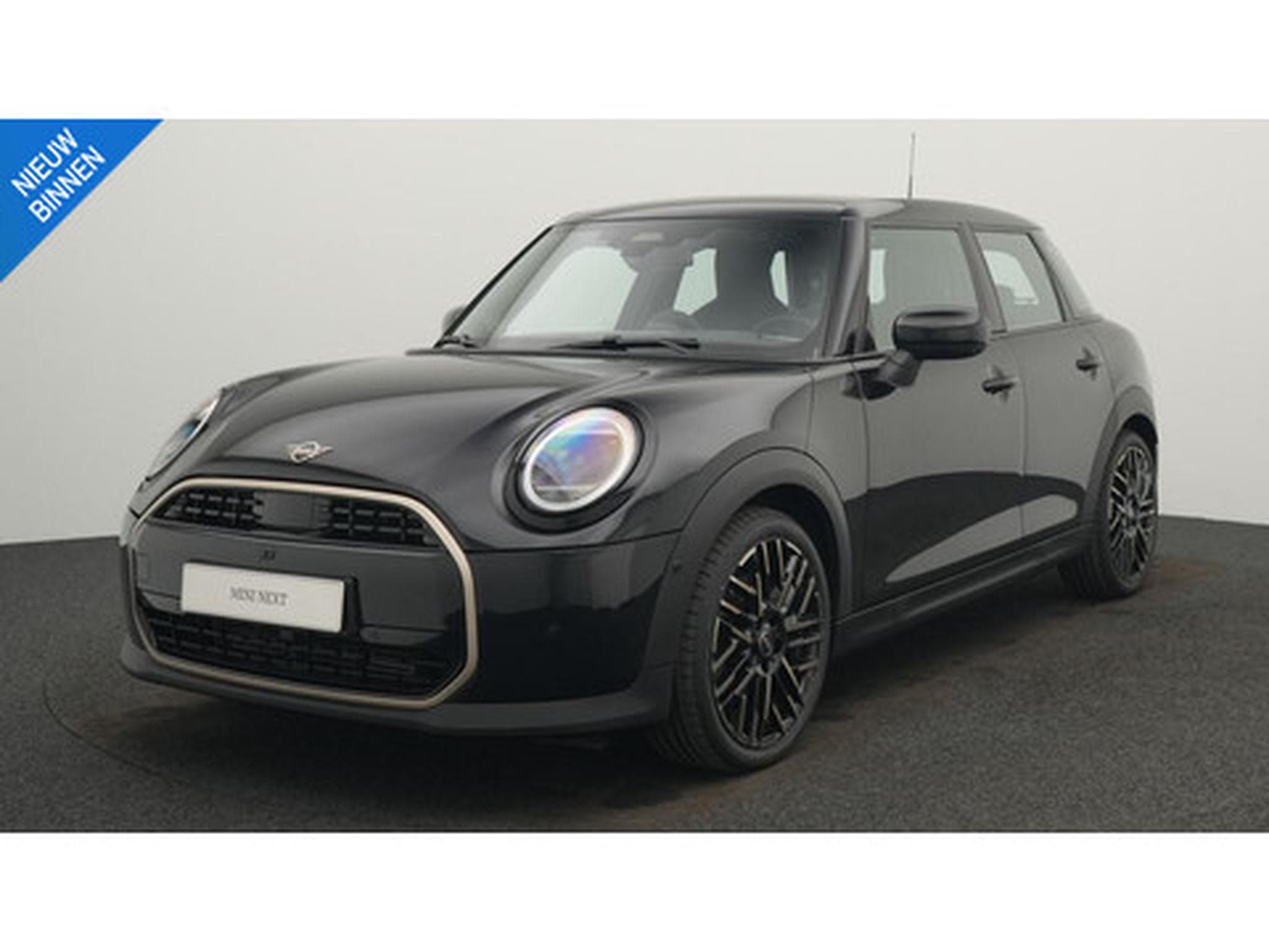 Mini Cooper MINI 5-Deurs C (2026) - Photo 1