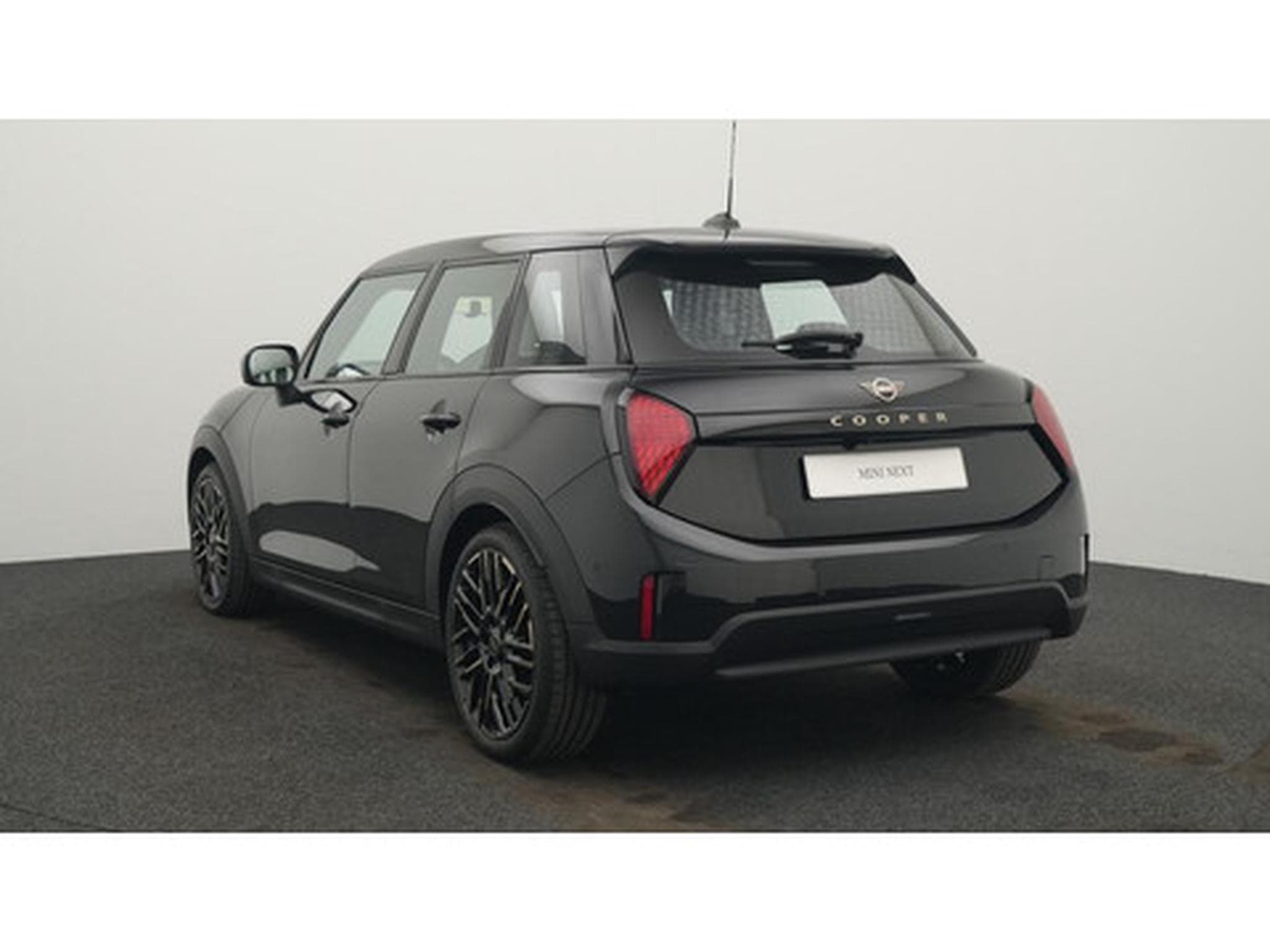 Mini Cooper MINI 5-Deurs C (2026) - Photo 10