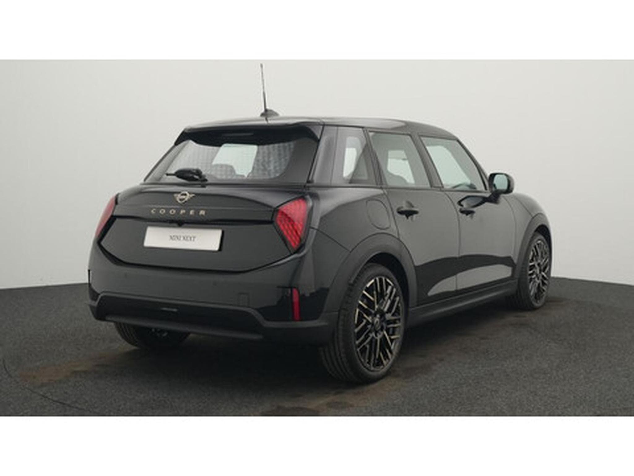 Mini Cooper MINI 5-Deurs C (2026) - Photo 11