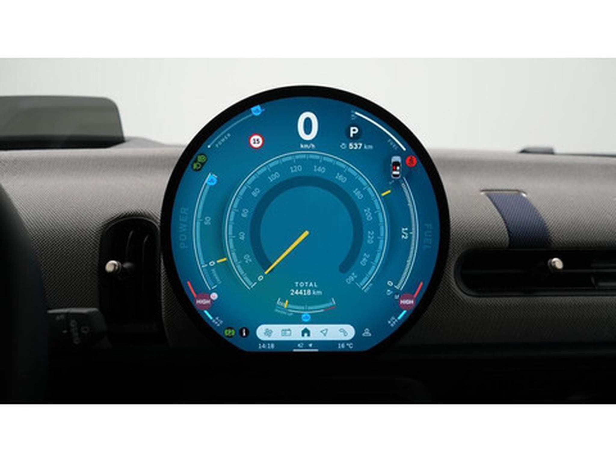 Mini Cooper MINI 5-Deurs C (2026) - Photo 13