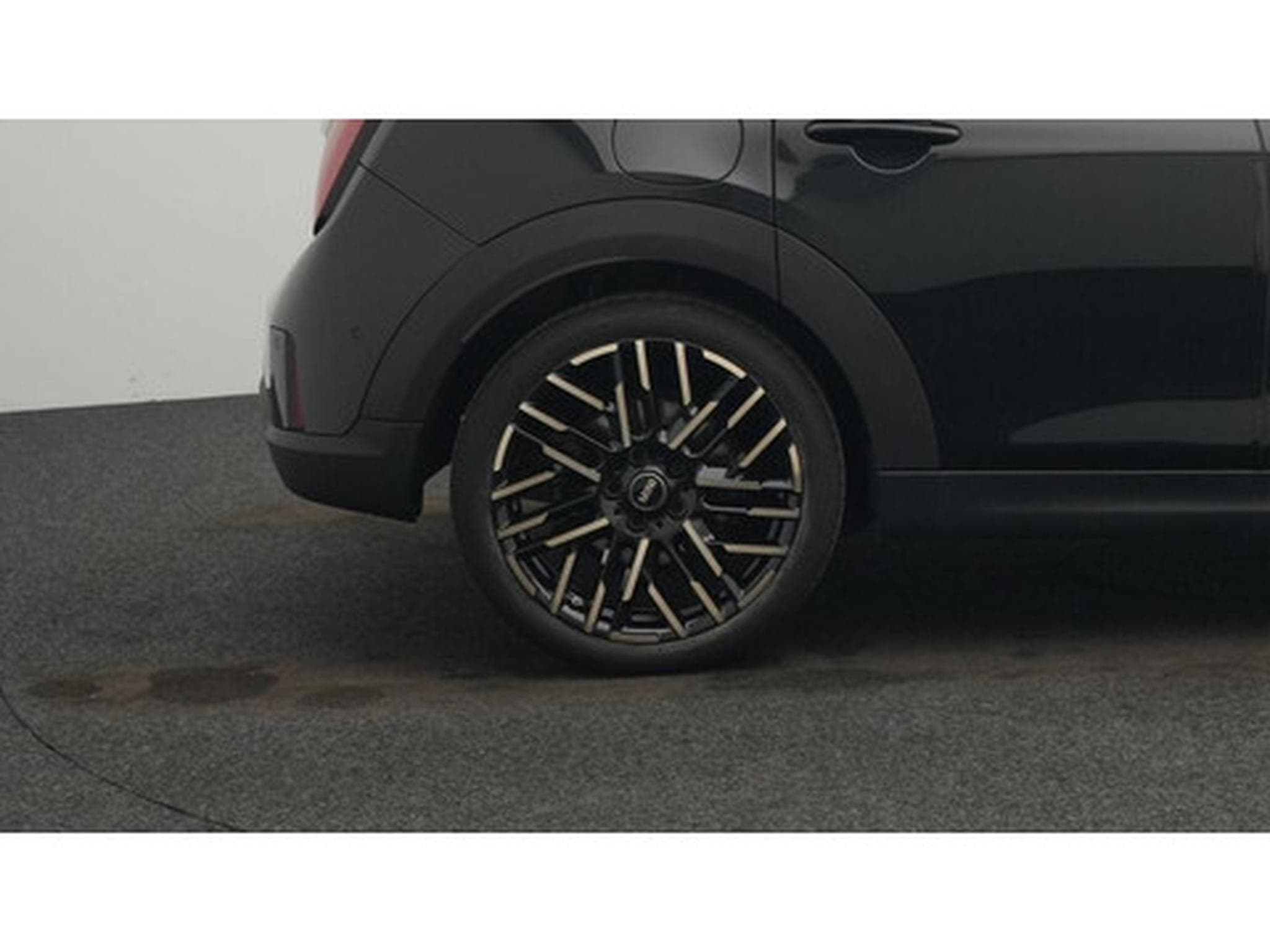 Mini Cooper MINI 5-Deurs C (2026) - Photo 15