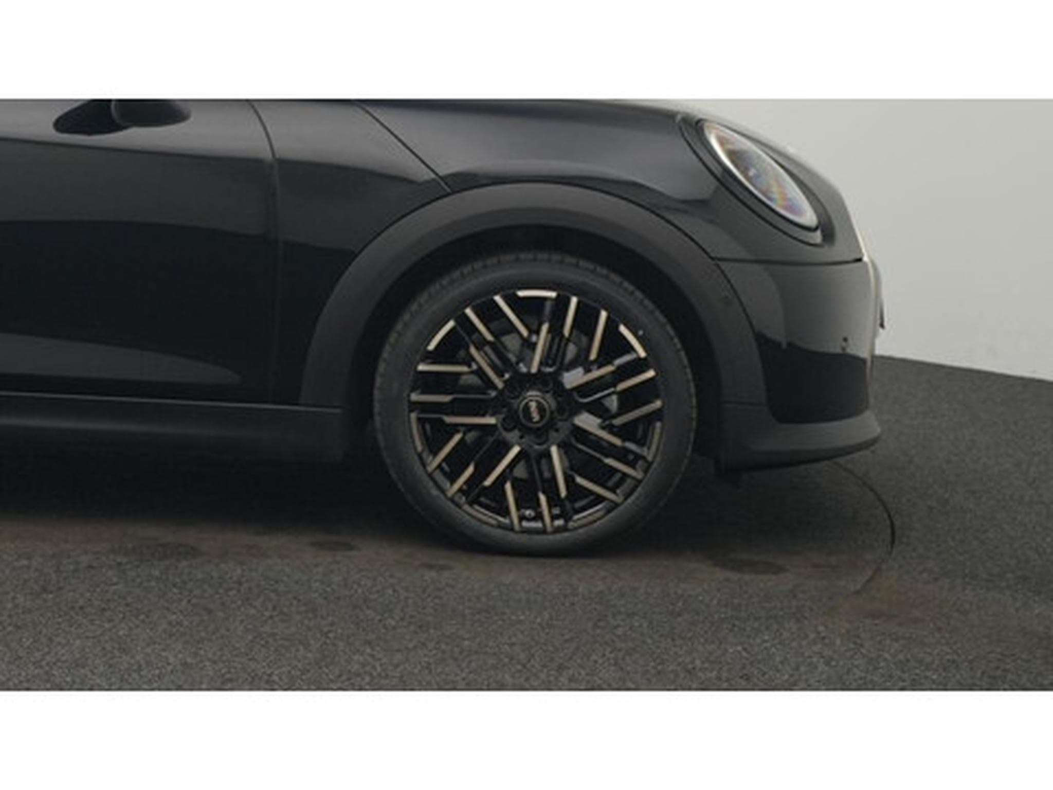 Mini Cooper MINI 5-Deurs C (2026) - Photo 16