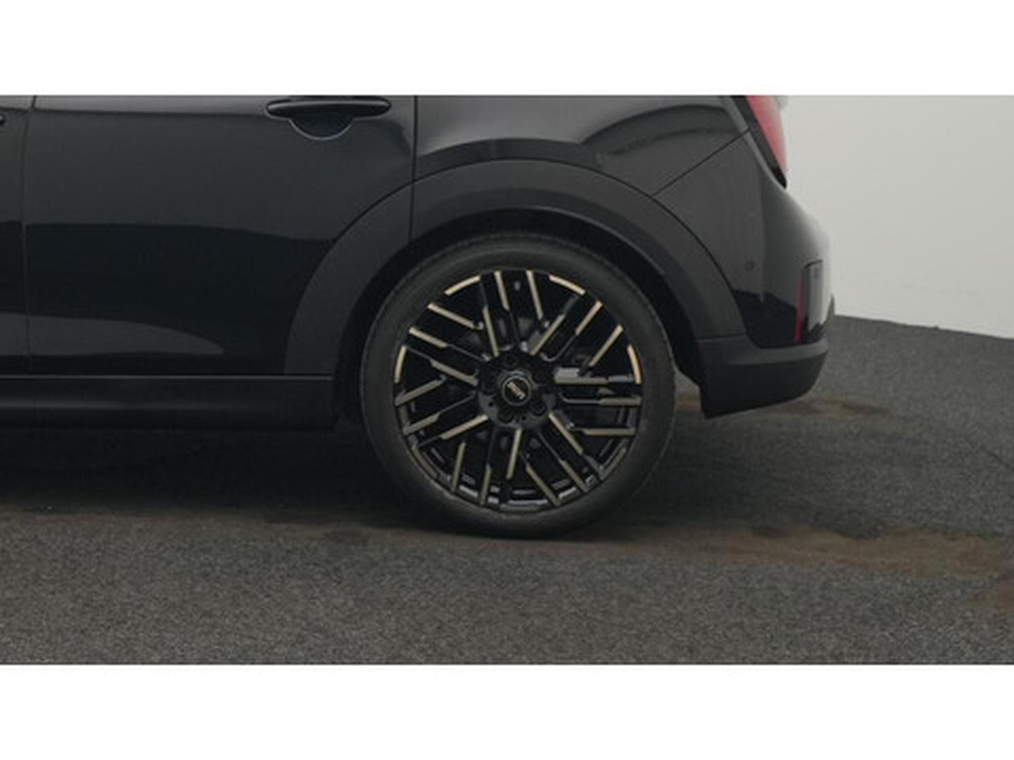 Mini Cooper MINI 5-Deurs C (2026) - Photo 17