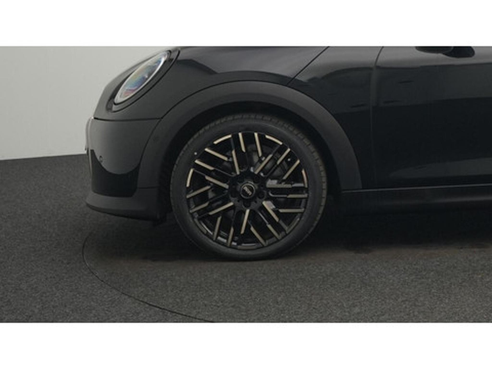 Mini Cooper MINI 5-Deurs C (2026) - Photo 18