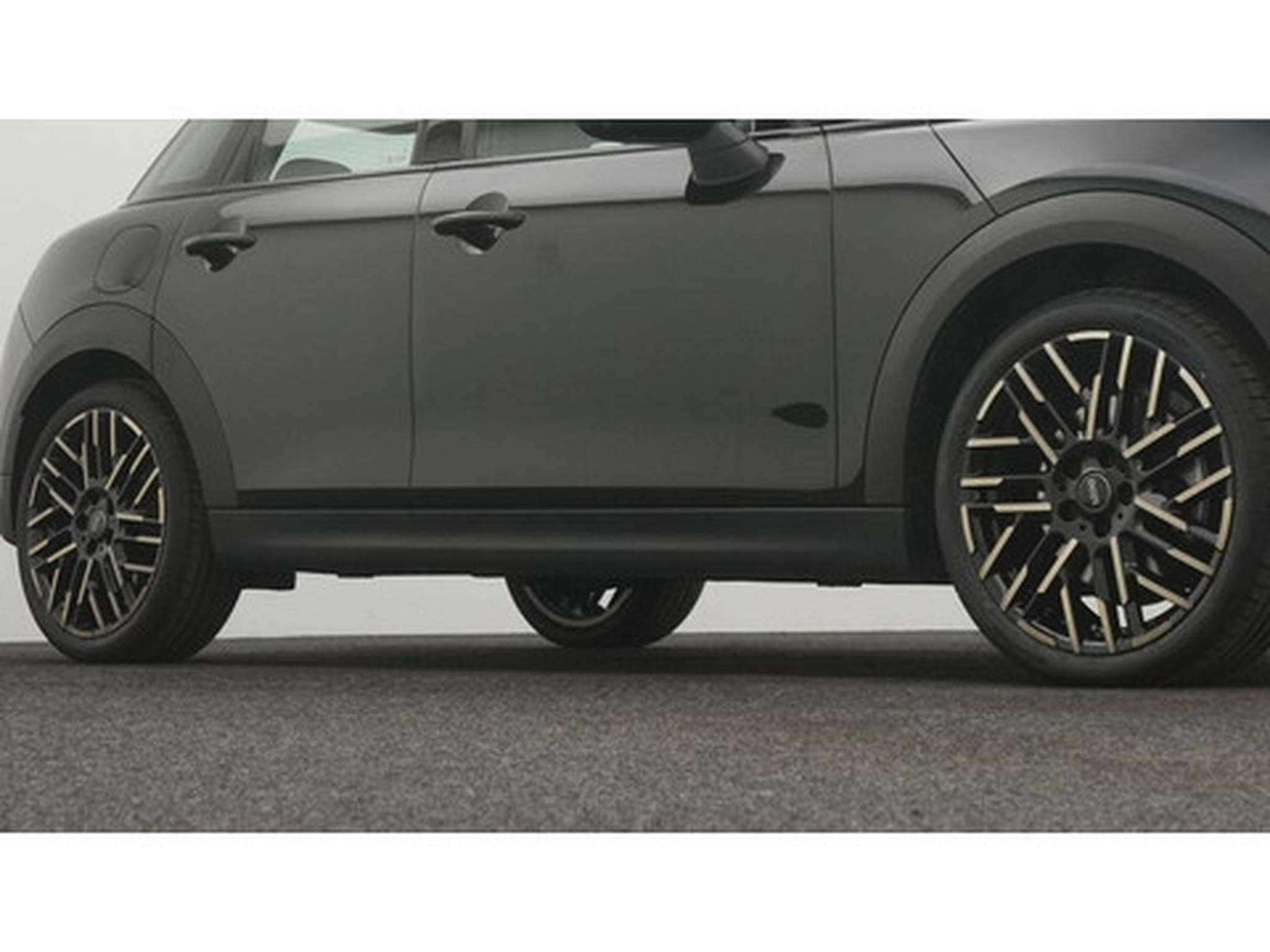 Mini Cooper MINI 5-Deurs C (2026) - Photo 20