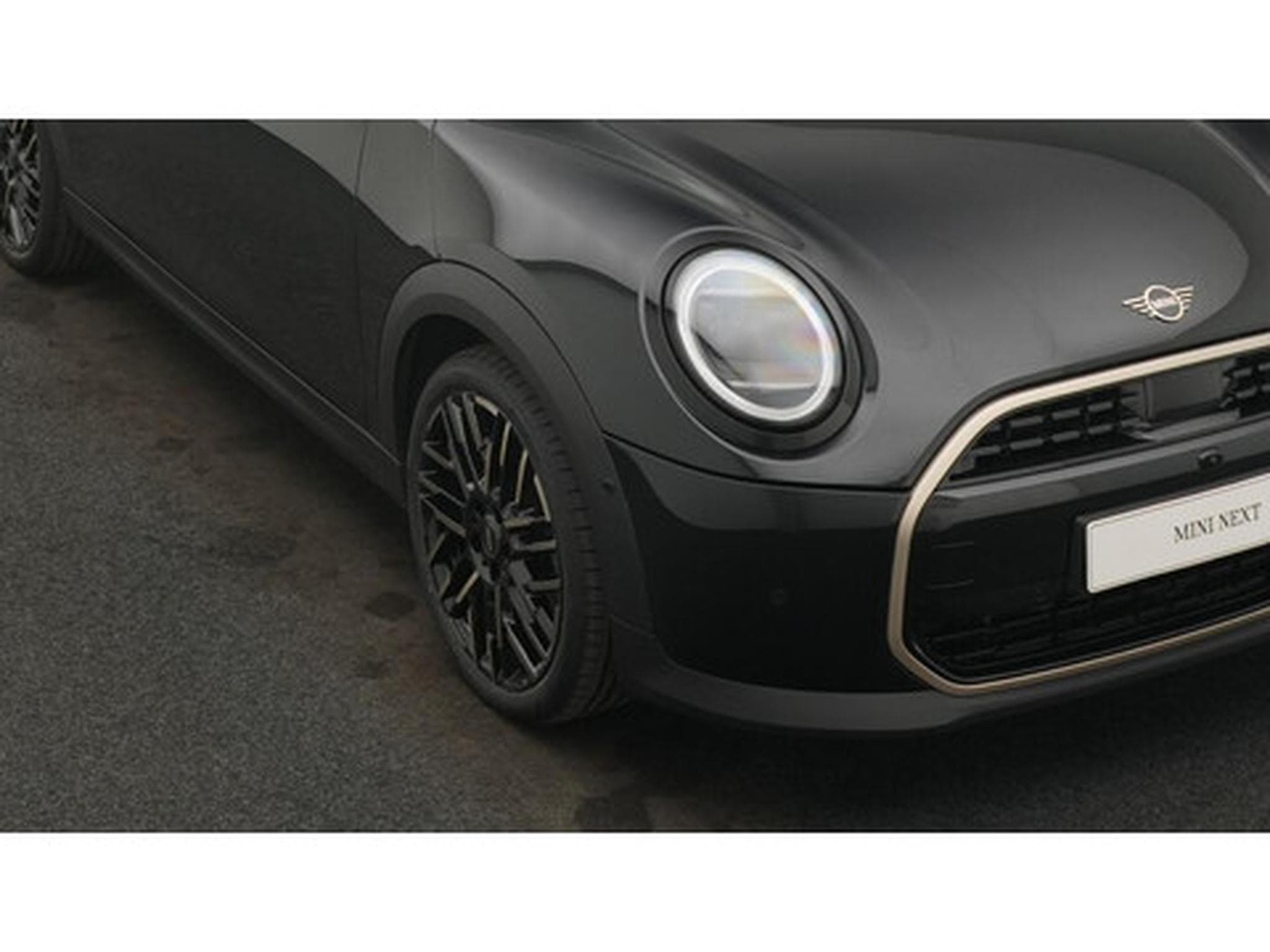Mini Cooper MINI 5-Deurs C (2026) - Photo 21