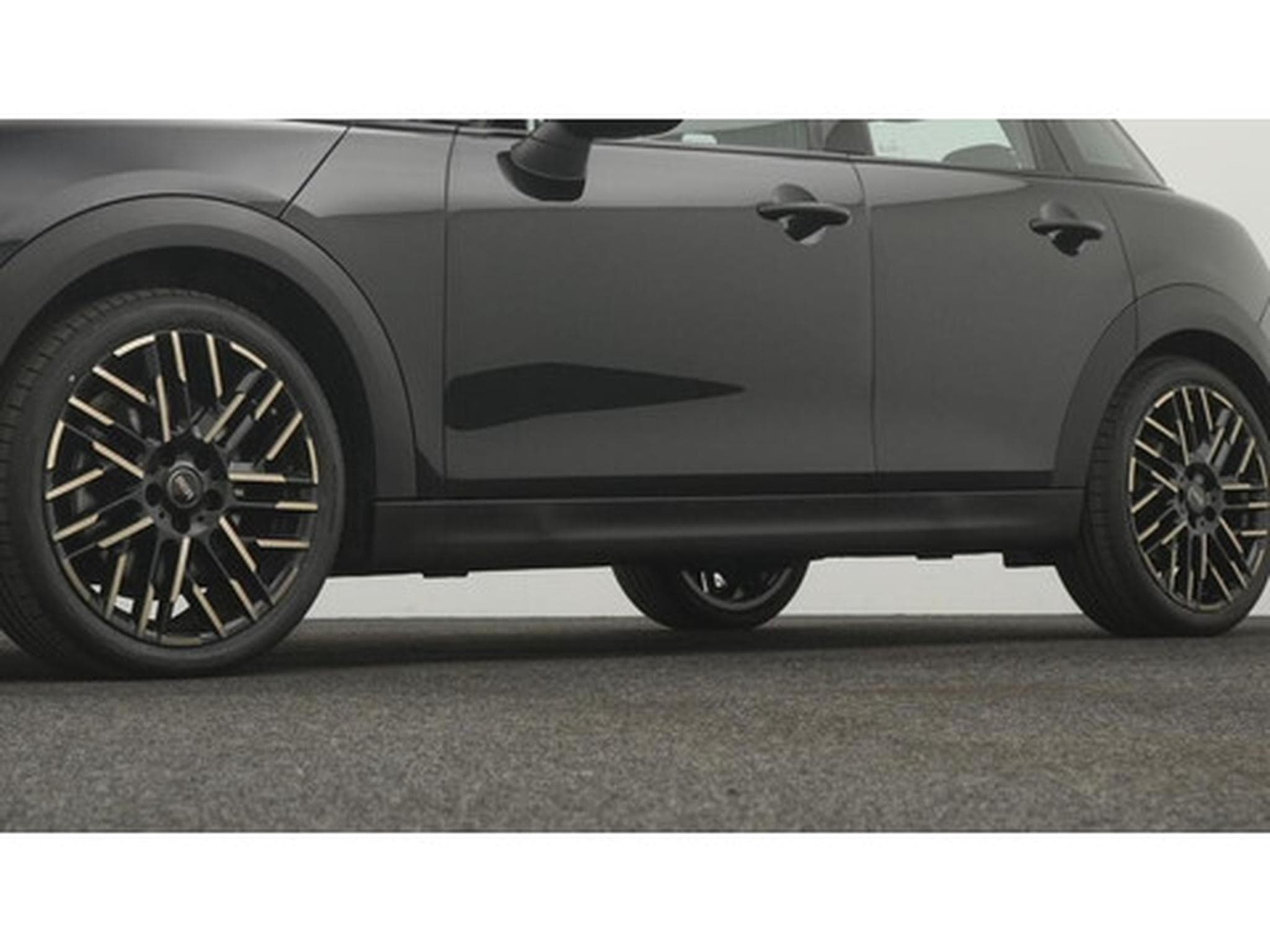 Mini Cooper MINI 5-Deurs C (2026) - Photo 22