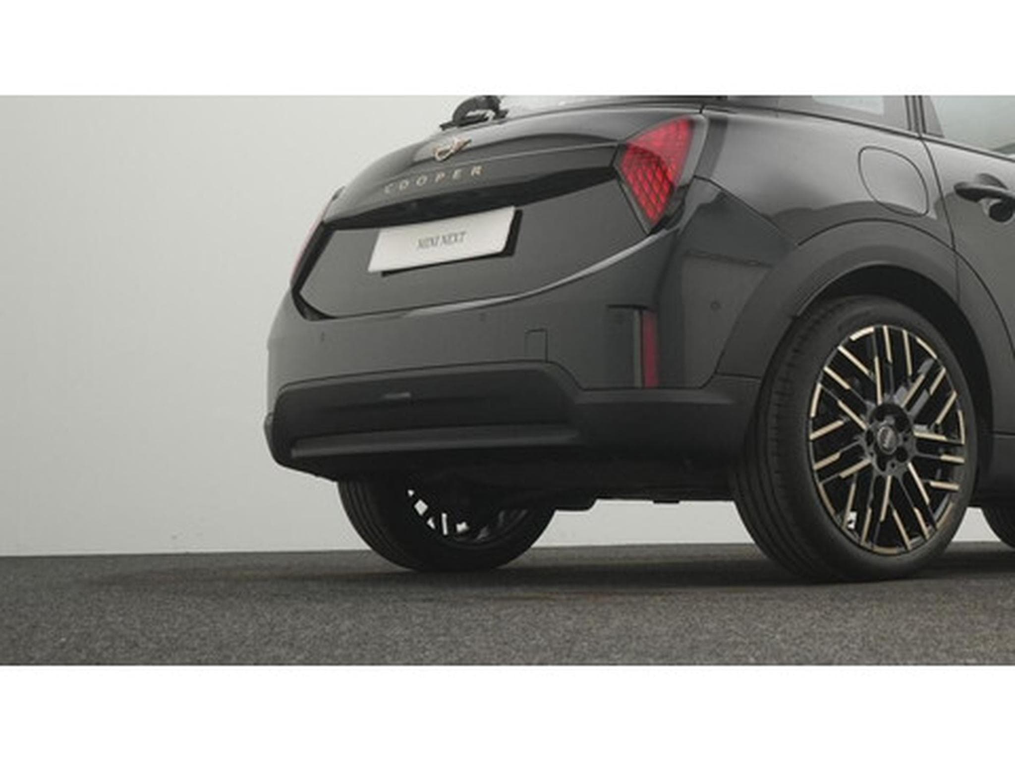 Mini Cooper MINI 5-Deurs C (2026) - Photo 23