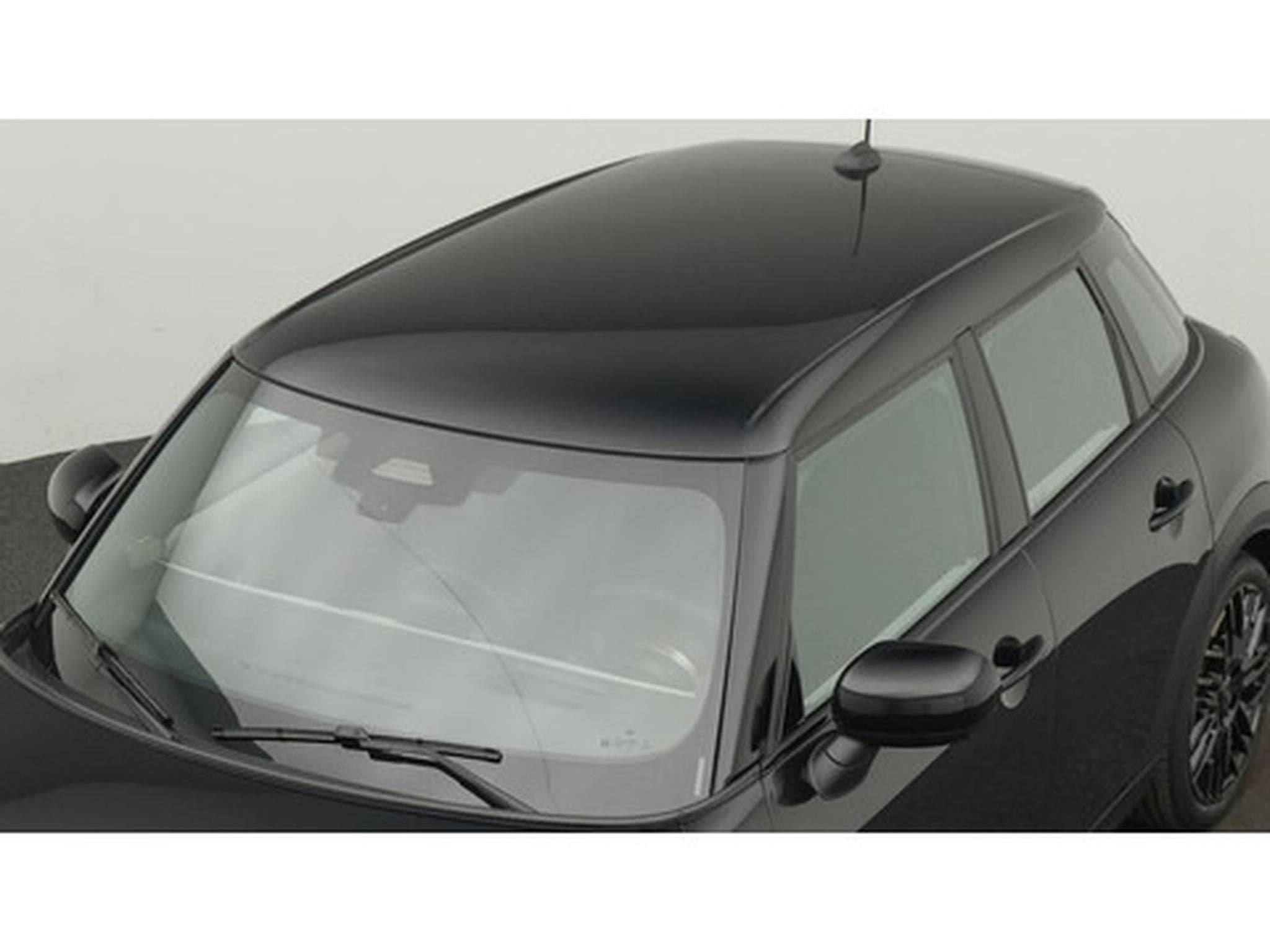 Mini Cooper MINI 5-Deurs C (2026) - Photo 24