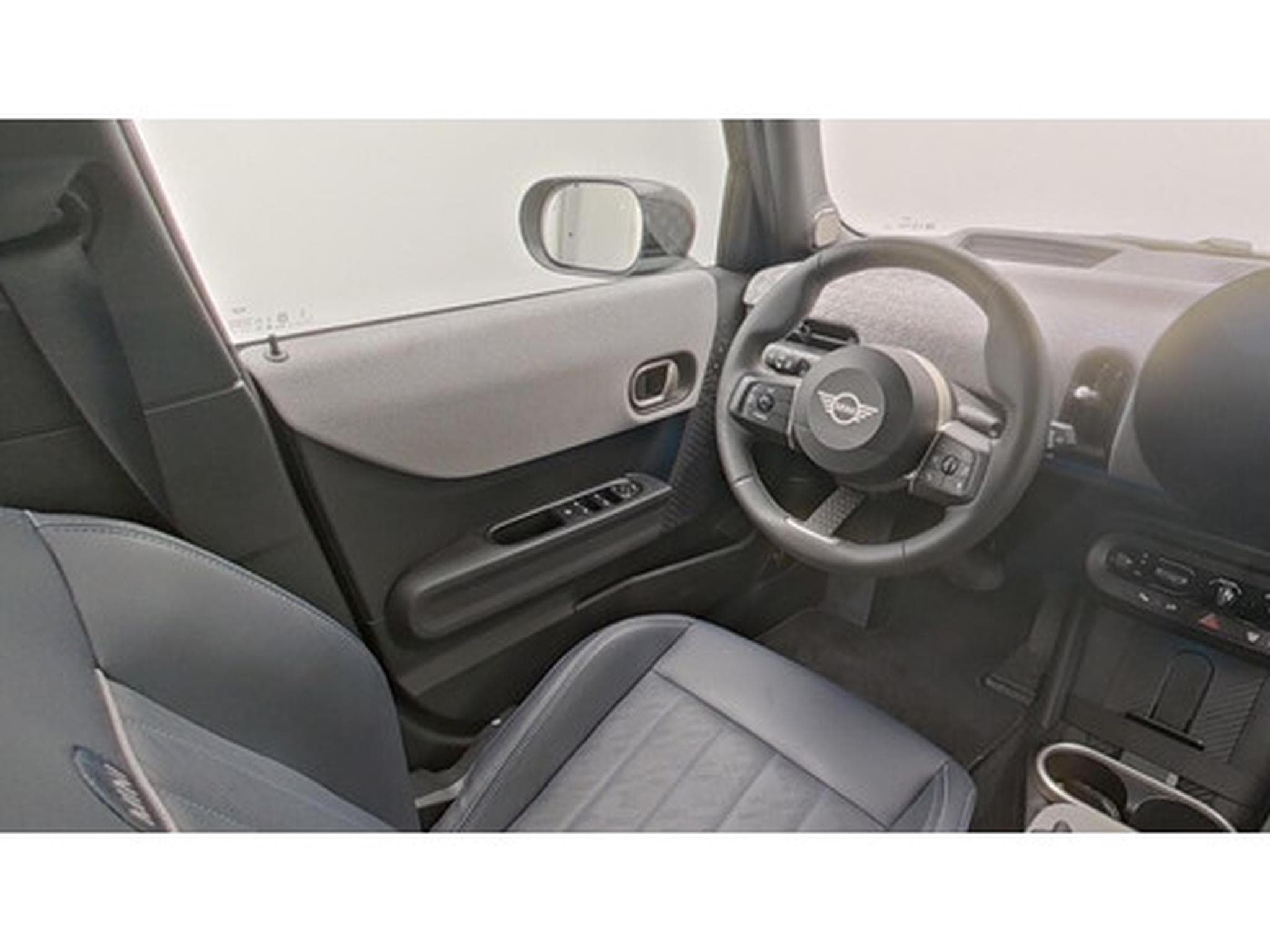 Mini Cooper MINI 5-Deurs C (2026) - Photo 4