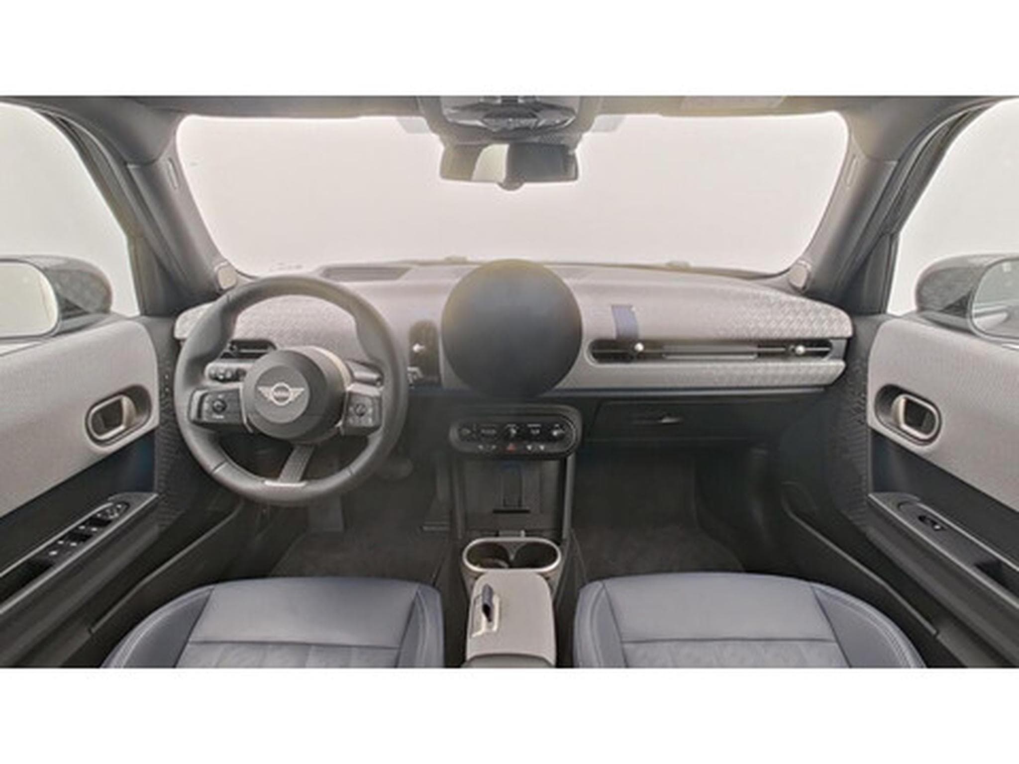 Mini Cooper MINI 5-Deurs C (2026) - Photo 5