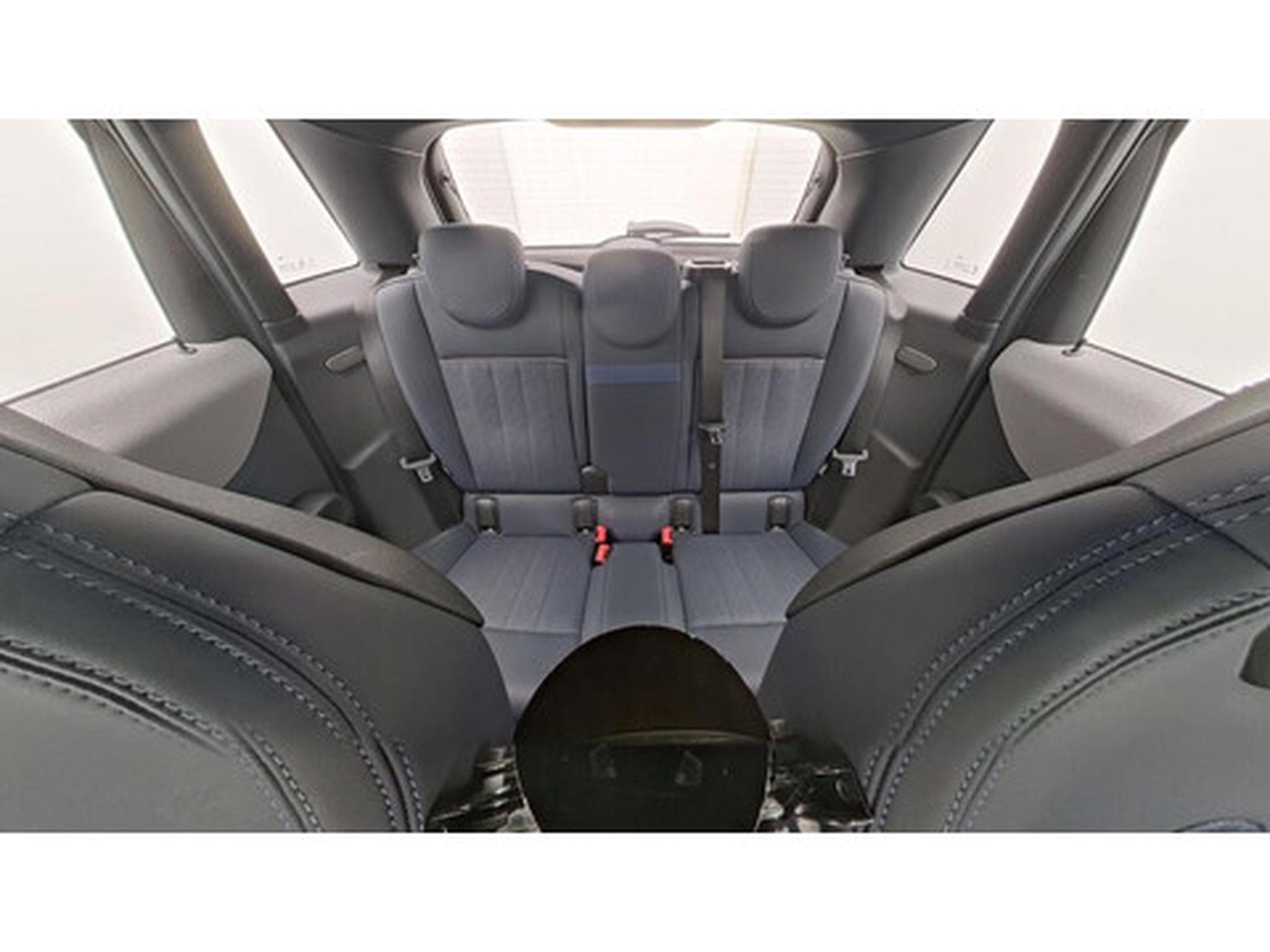 Mini Cooper MINI 5-Deurs C (2026) - Photo 6