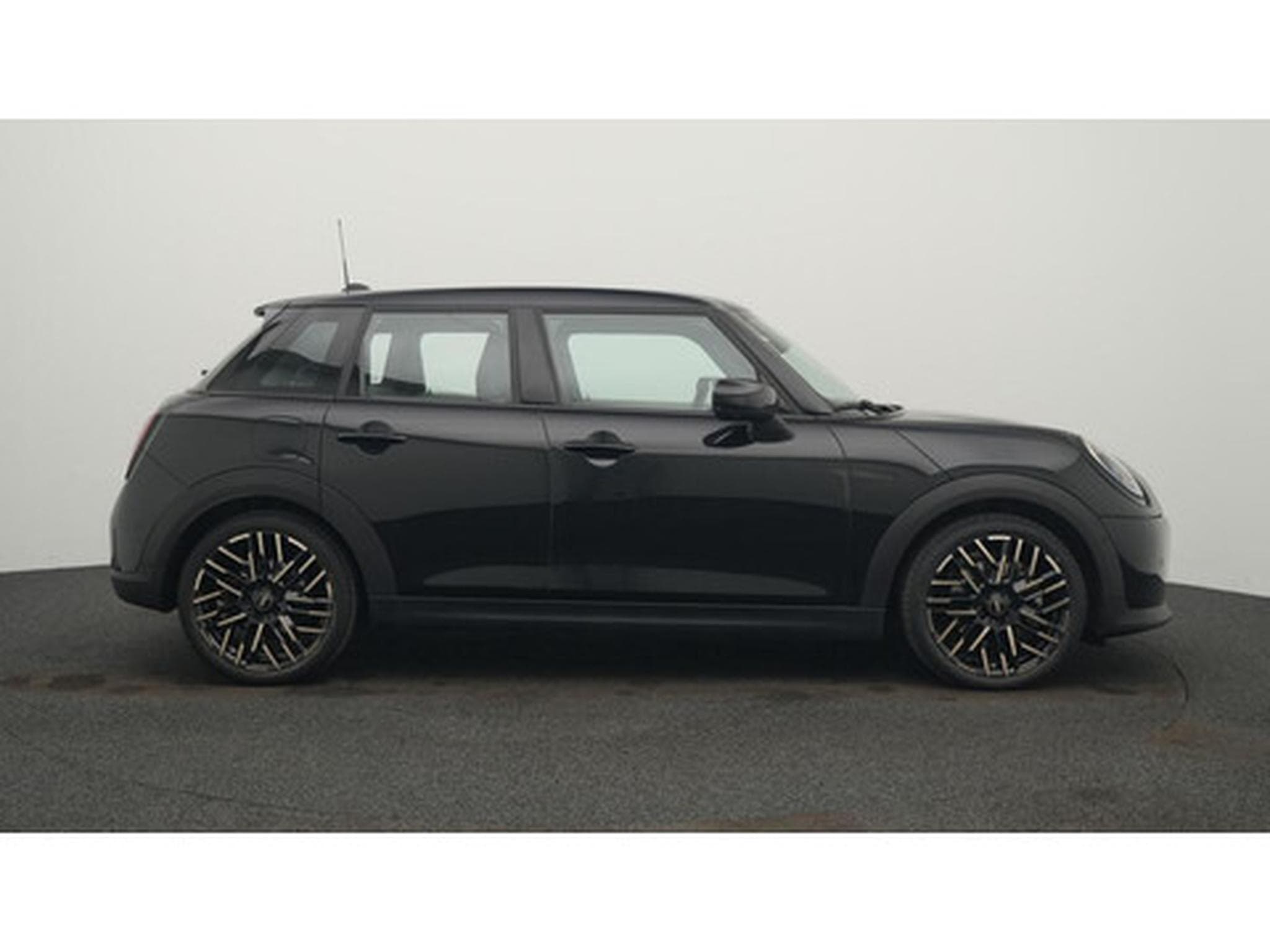 Mini Cooper MINI 5-Deurs C (2026) - Photo 7